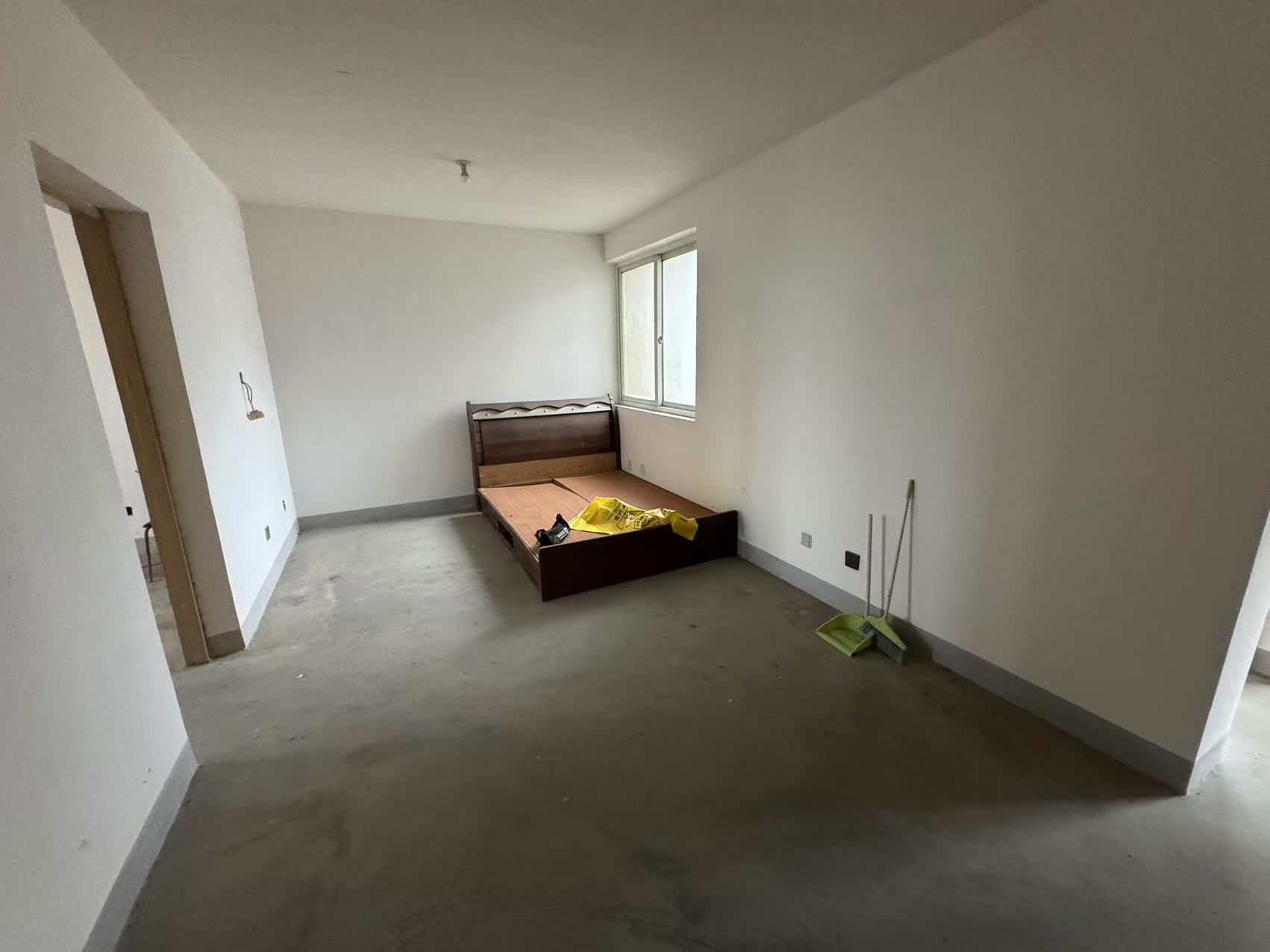 惠泽苑 2室1厅1卫 77.86m²