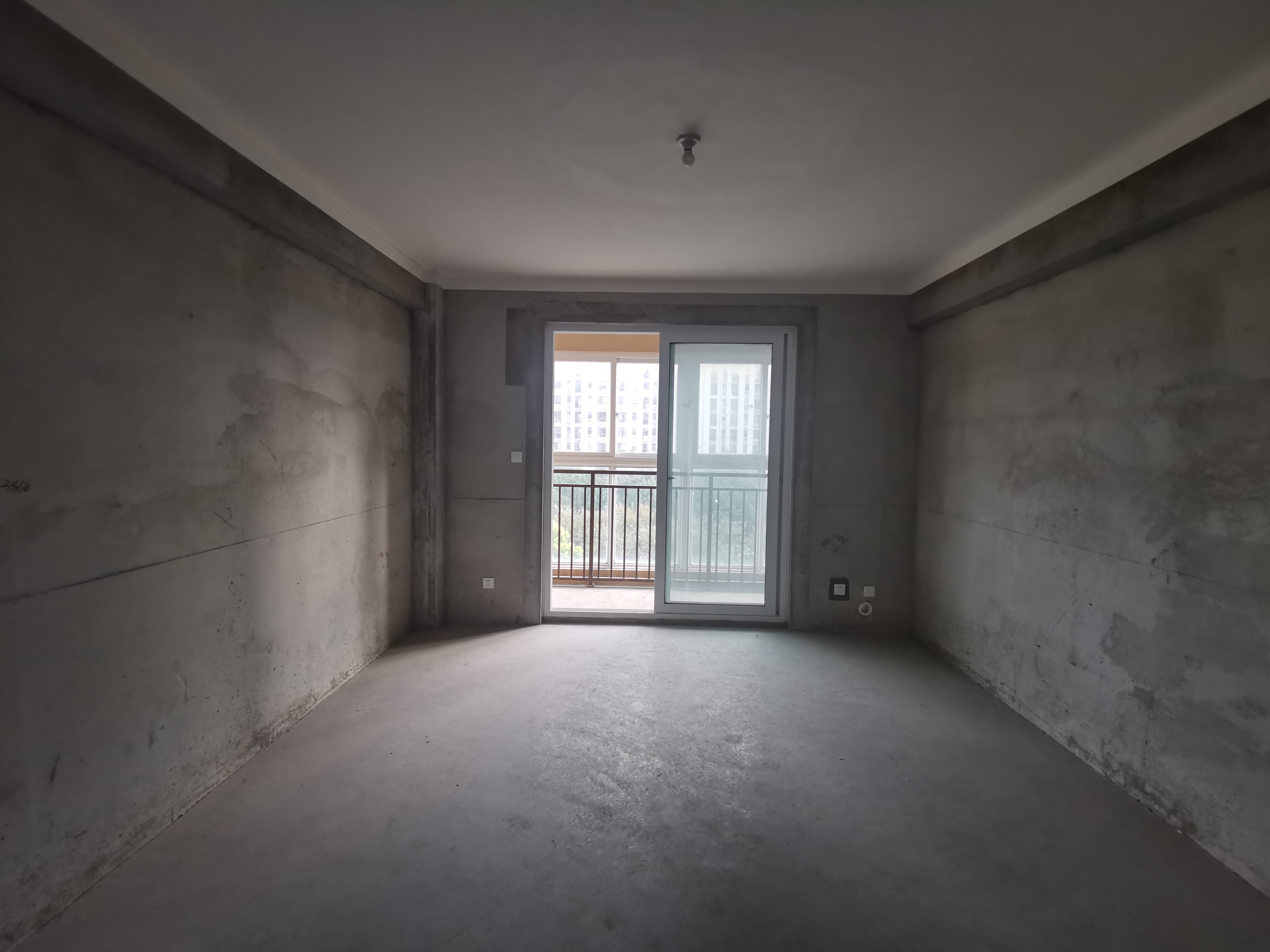 佳源都市 3室2厅2卫 114m&sup2;