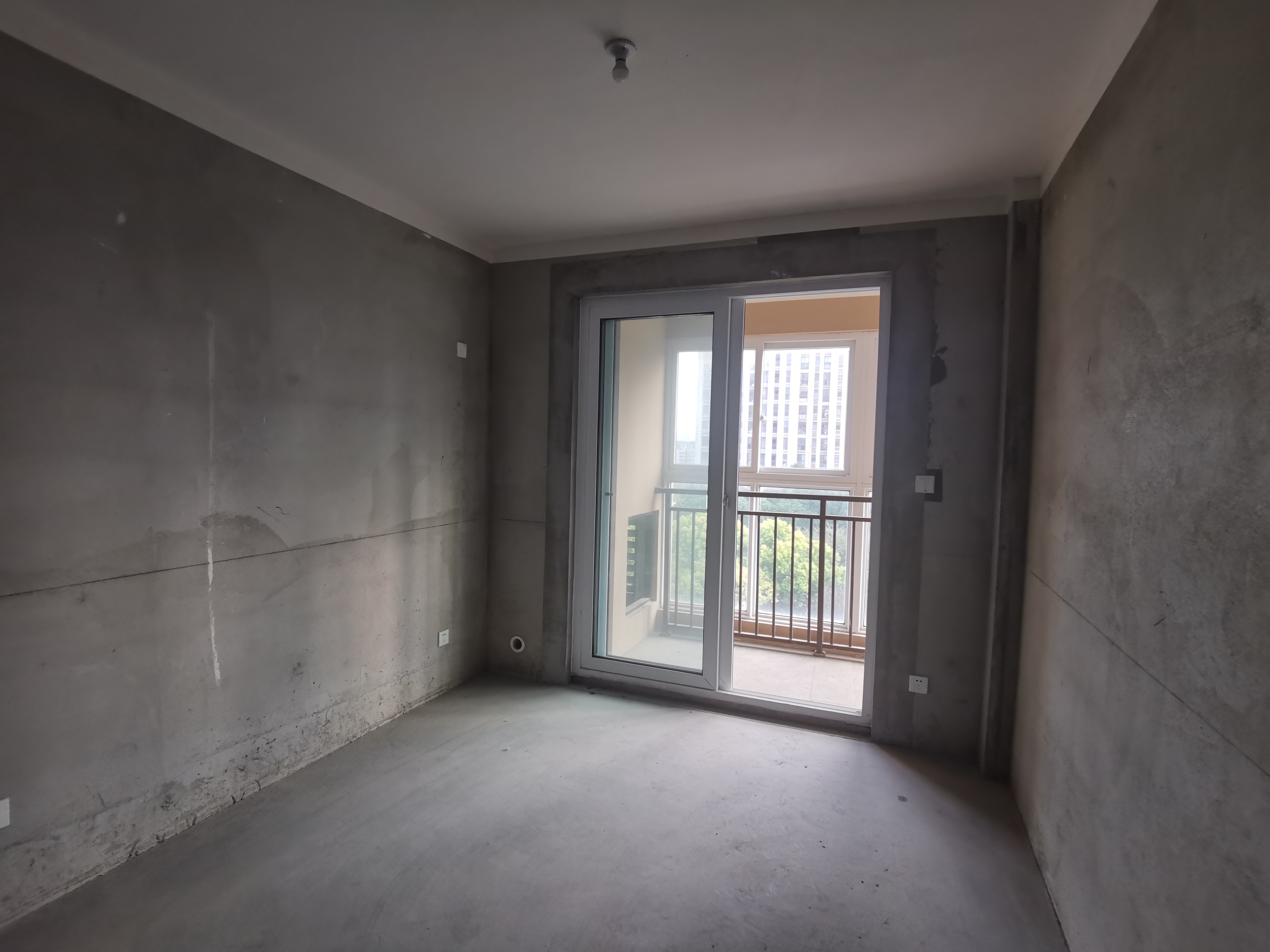 佳源都市 3室2厅2卫 114m&sup2;