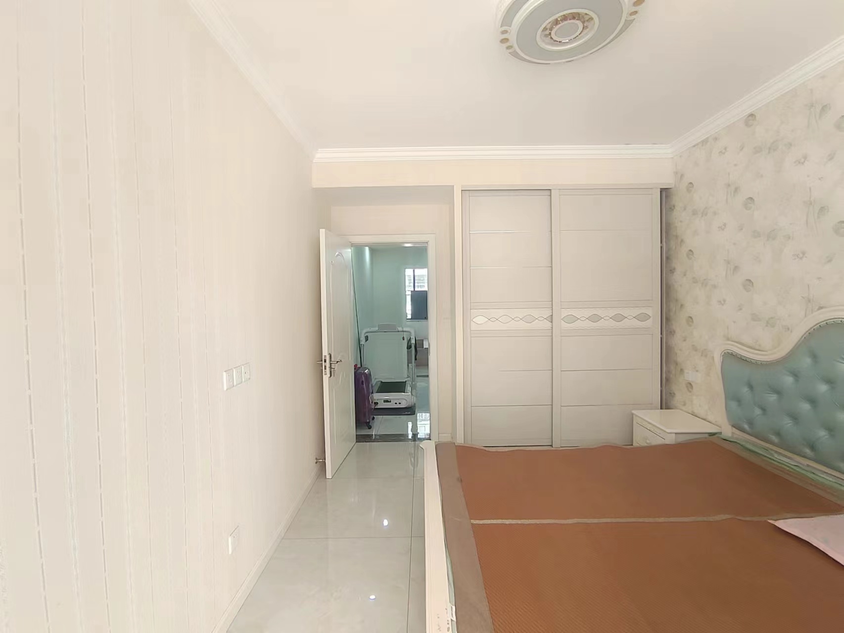 融悦华庭 2室2厅1卫 84.00m&sup2;