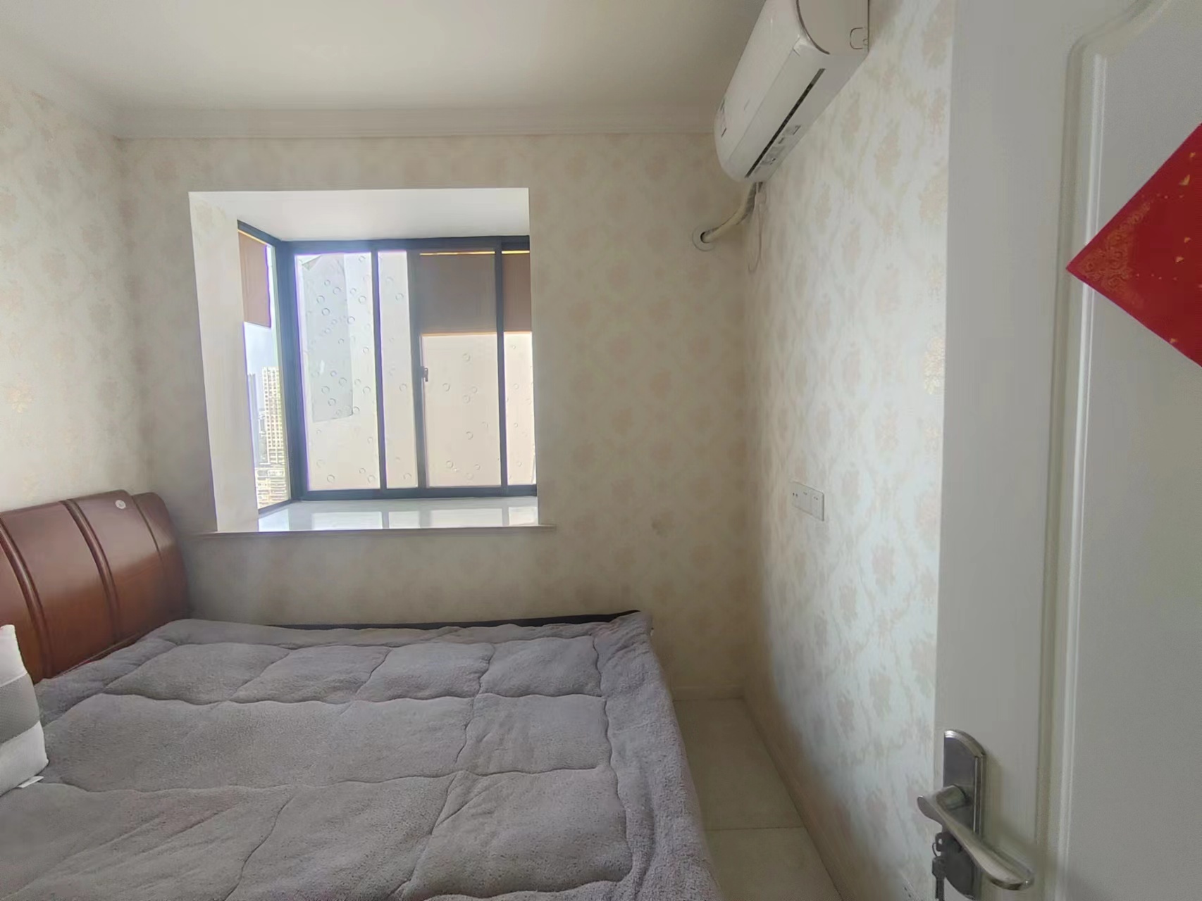 融悦华庭 2室2厅1卫 84.00m&sup2;