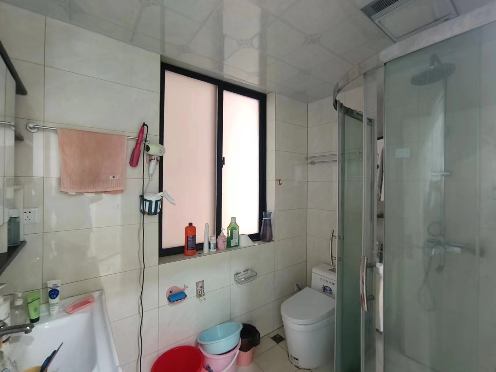融悦华庭 2室2厅1卫 84.00m&sup2;