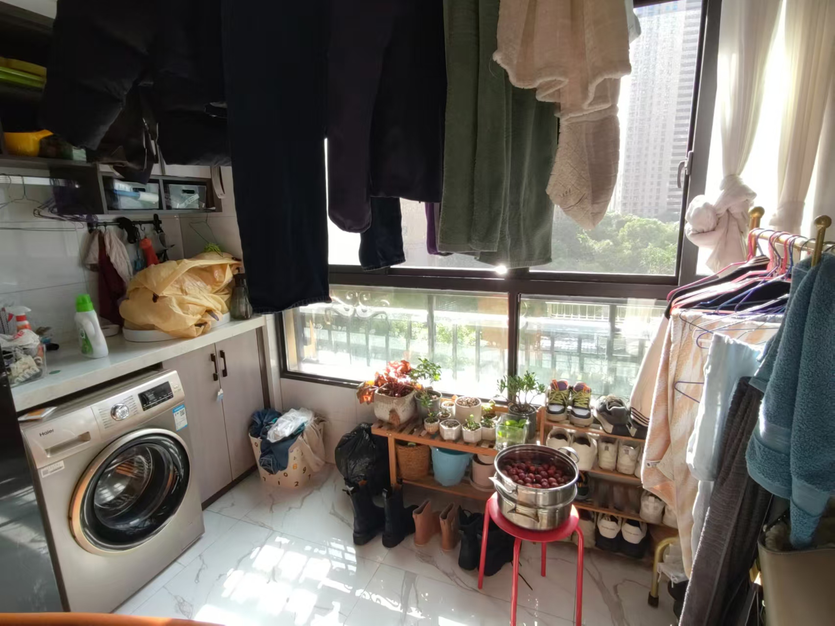华润悦锦湾 2室1厅1卫 88.38m&sup2;