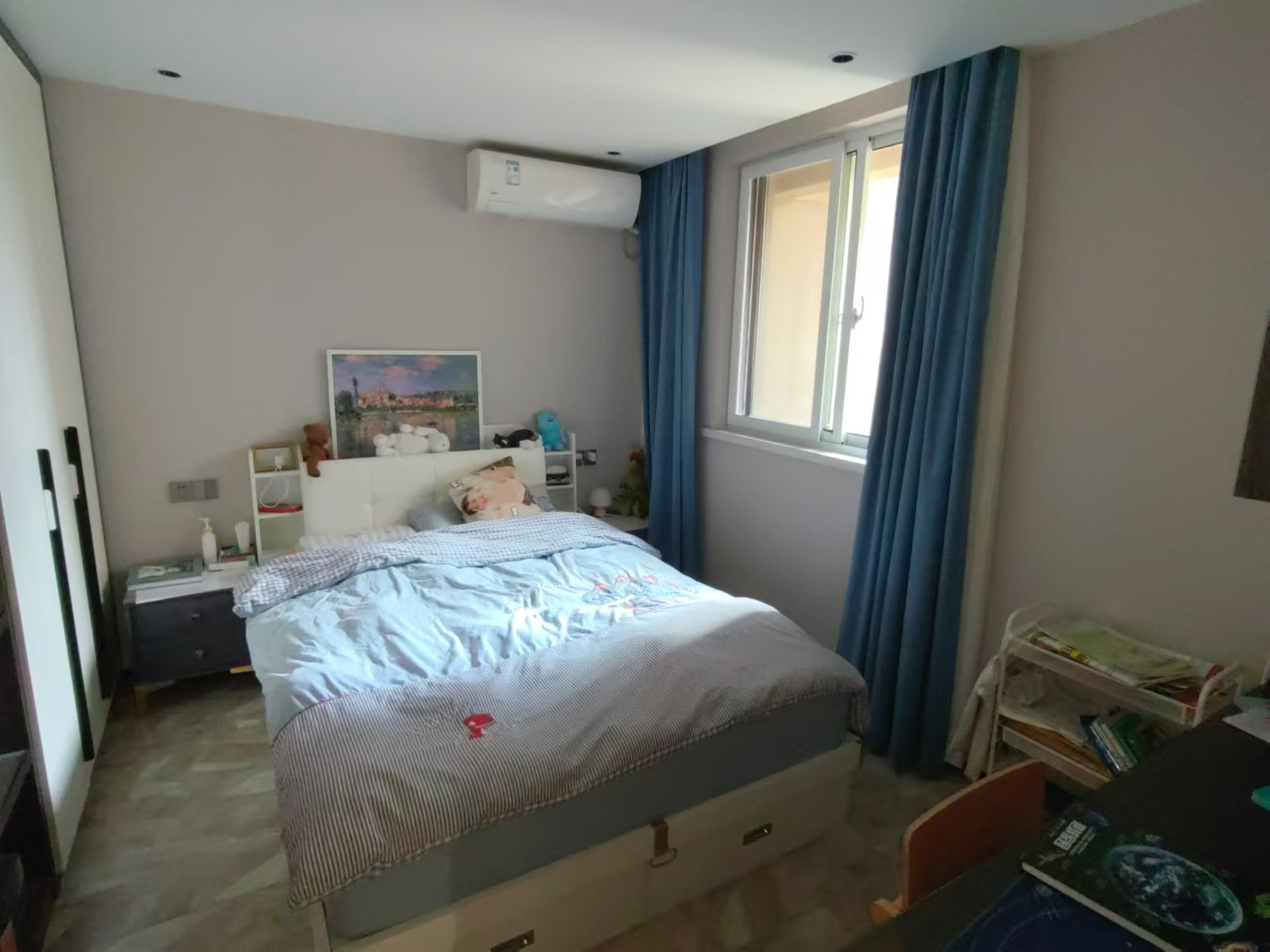 华润悦锦湾 2室1厅1卫 88.38m&sup2;