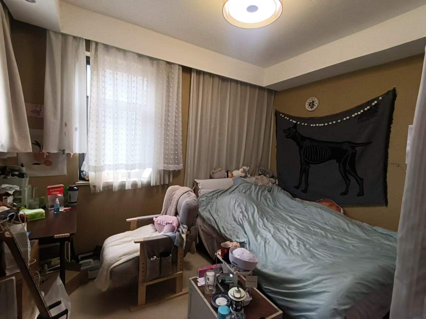 金河名人世家 4室3厅3卫 272.84m²