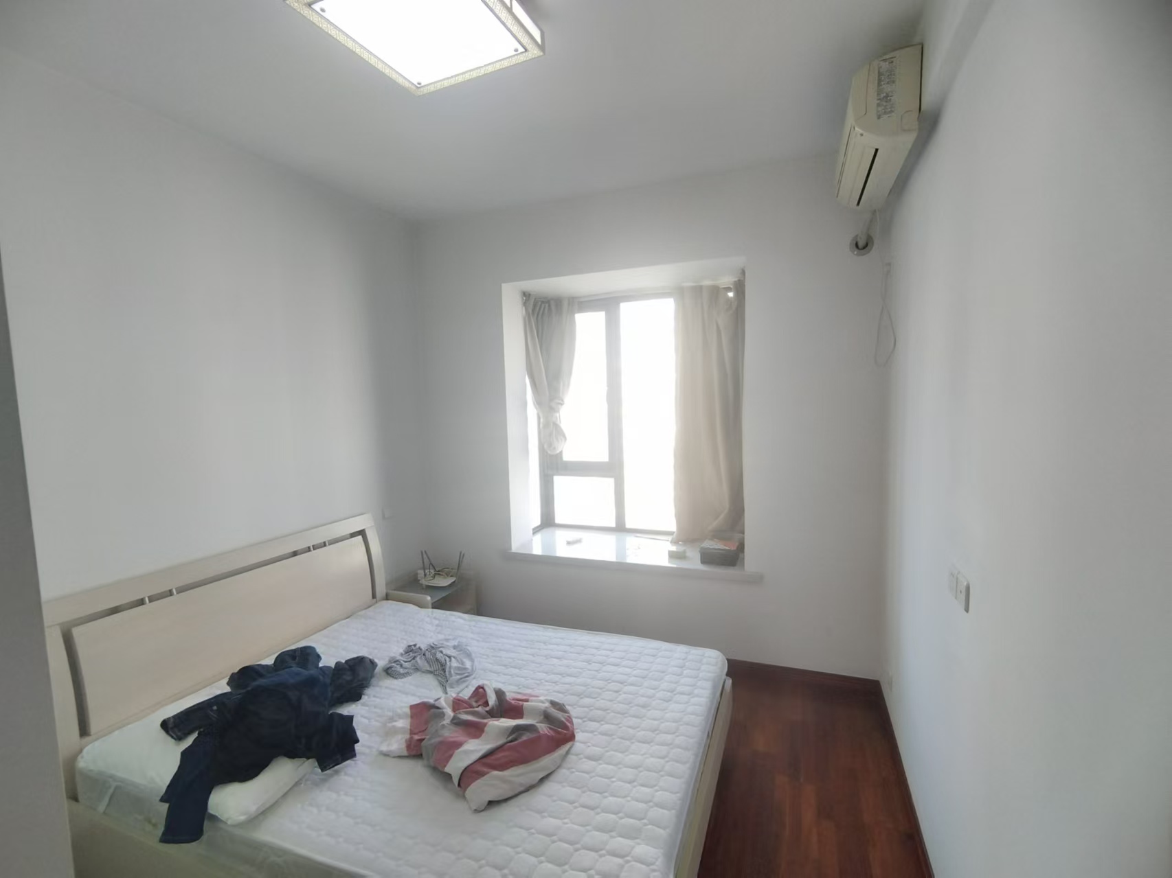 中南世纪城北区 3室2厅2卫 148m&sup2;