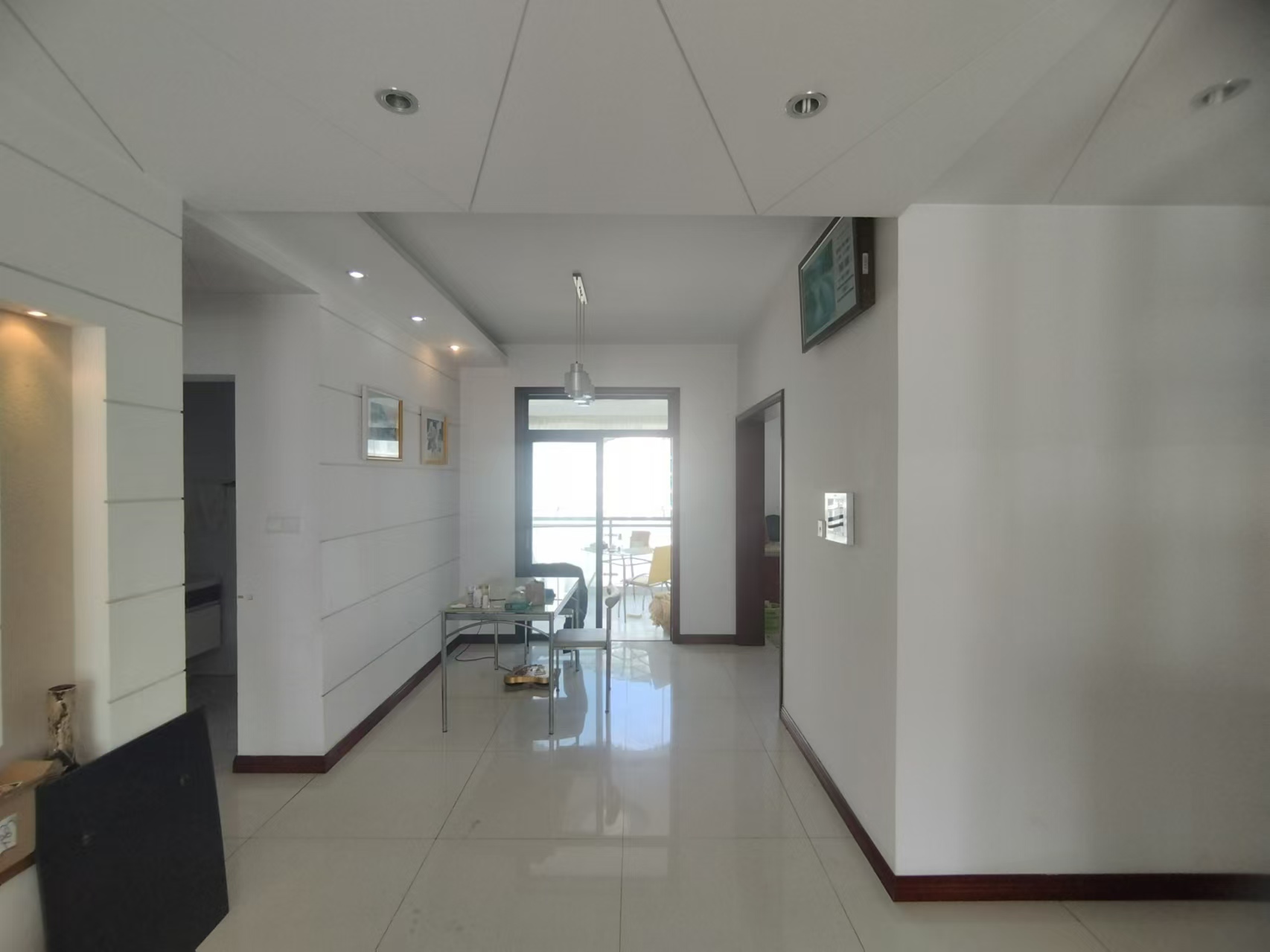 中南世纪城北区 3室2厅2卫 148m&sup2;