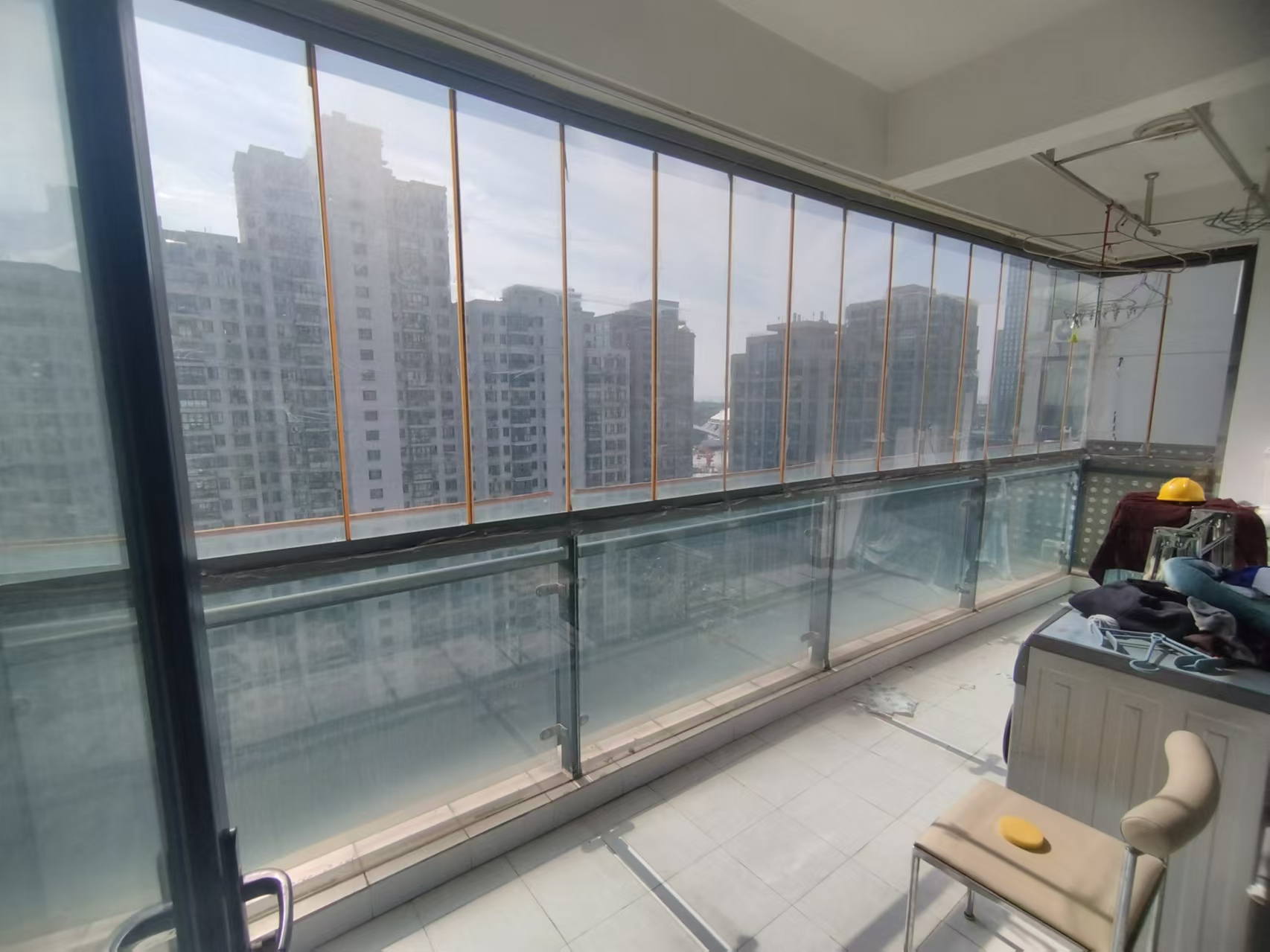 中南世纪城北区 3室2厅2卫 148m&sup2;
