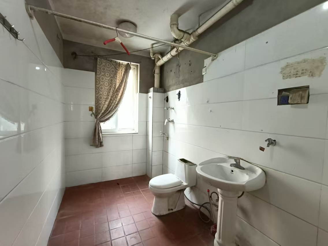 永和佳苑北区 3室2厅1卫 132.00m&sup2;