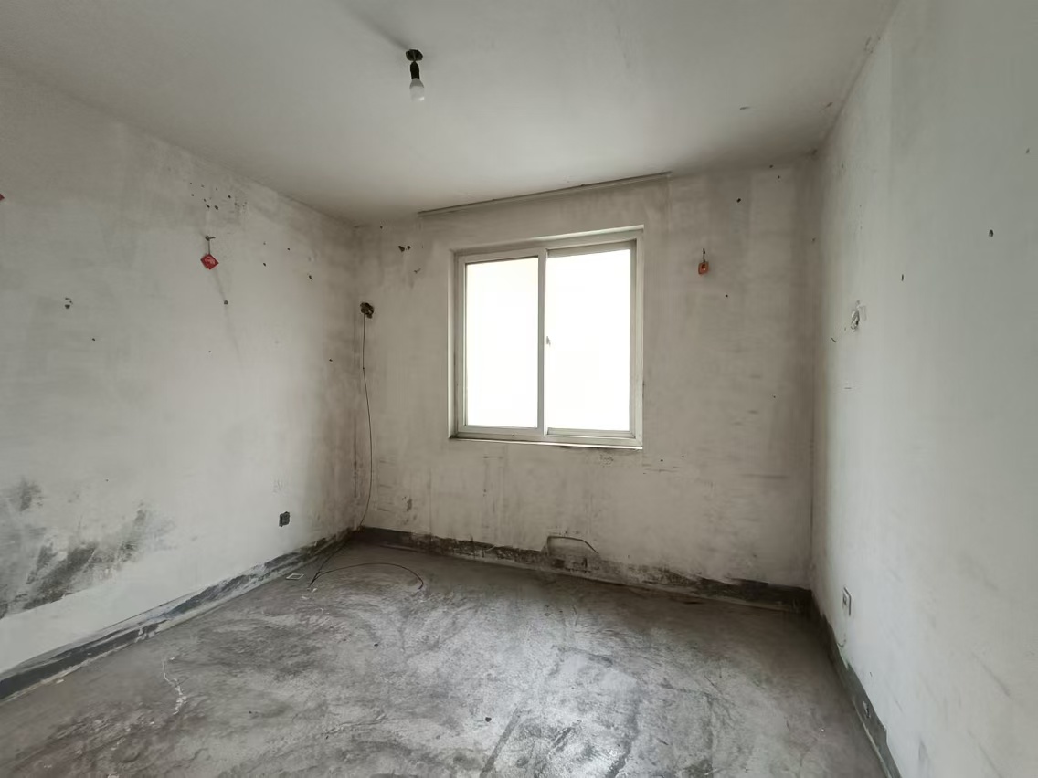永和佳苑北区 3室2厅1卫 132.00m&sup2;