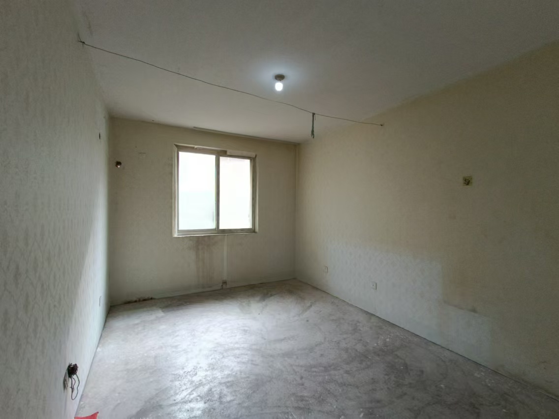 永和佳苑北区 3室2厅1卫 132.00m&sup2;