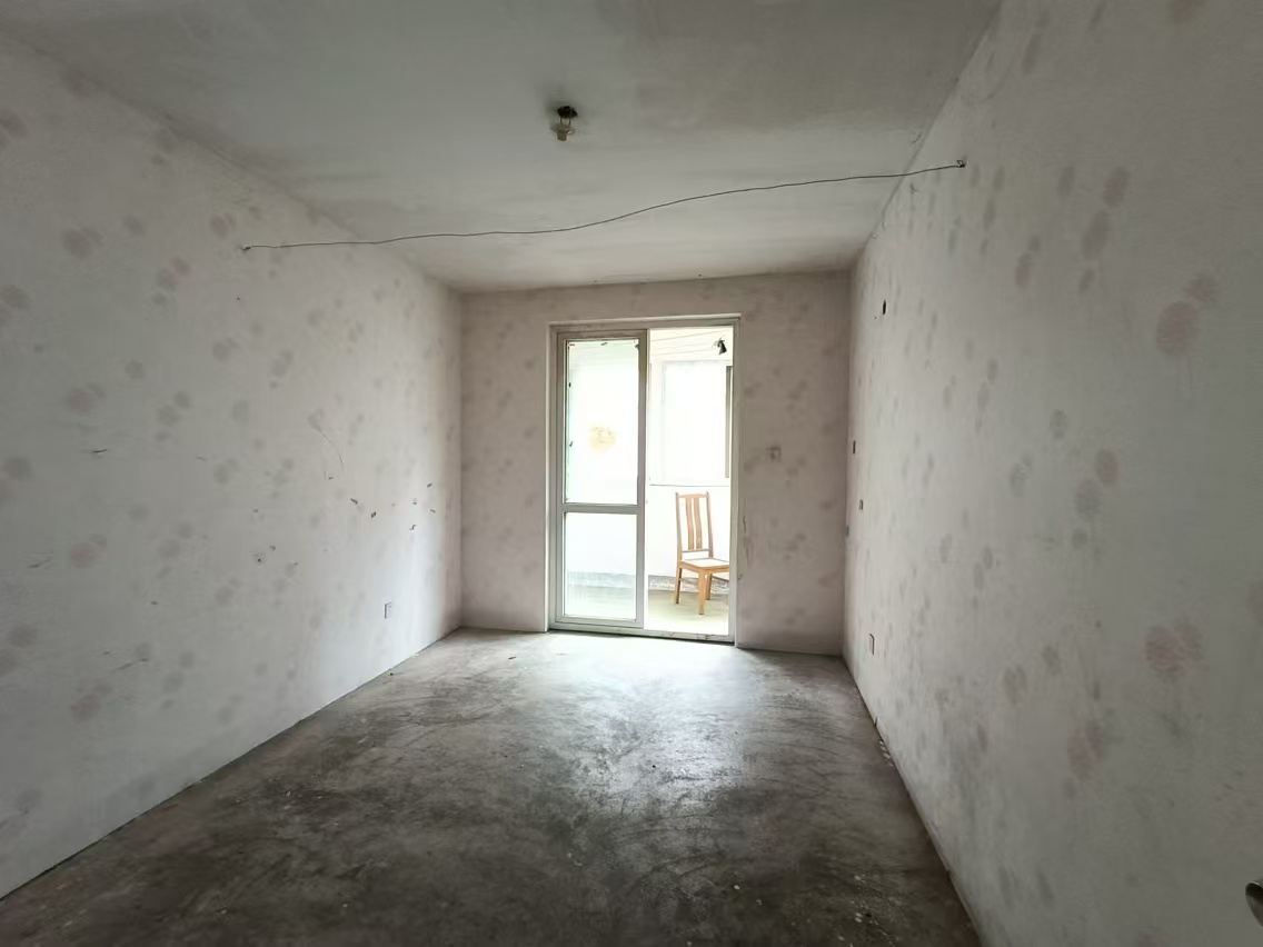 永和佳苑北区 3室2厅1卫 132.00m&sup2;