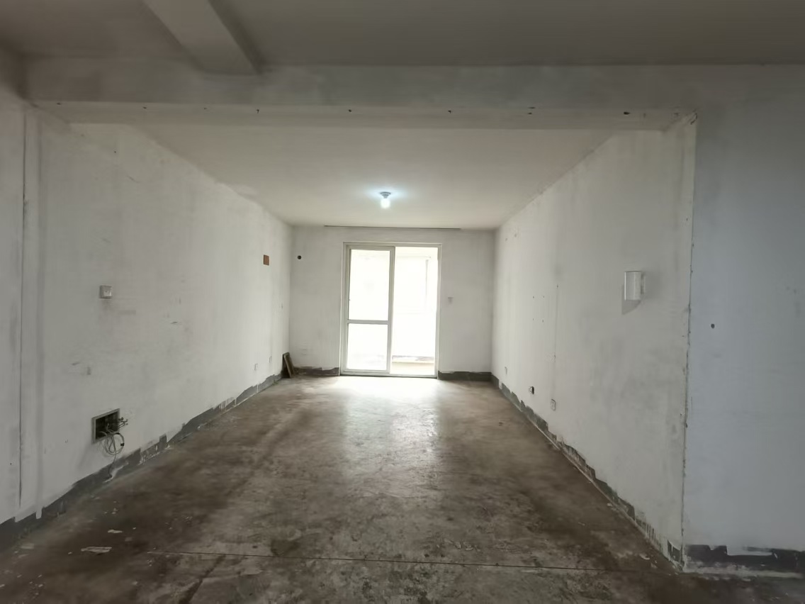 永和佳苑北区 3室2厅1卫 132.00m&sup2;
