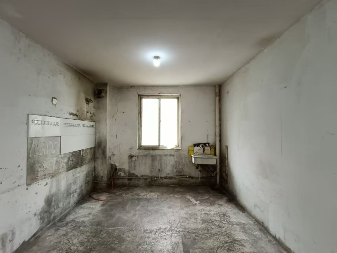 永和佳苑北区 3室2厅1卫 132.00m&sup2;