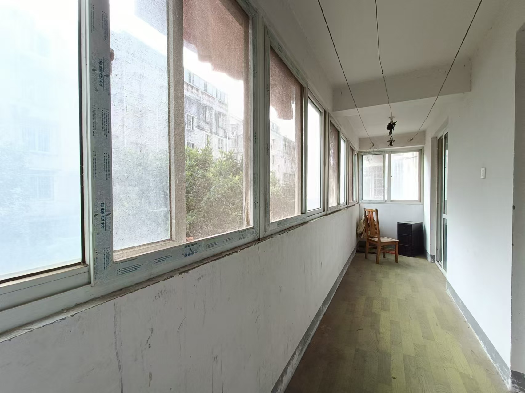 永和佳苑北区 3室2厅1卫 132.00m&sup2;