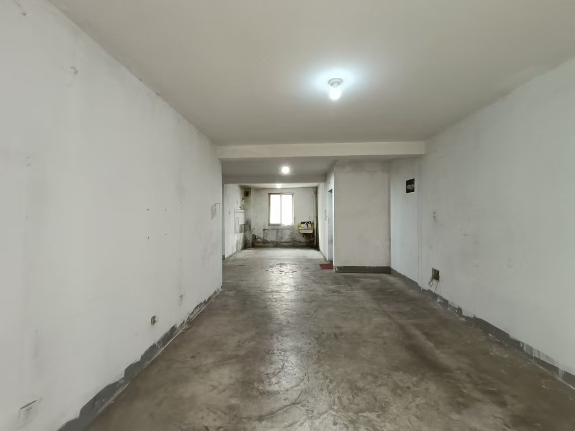 永和佳苑北区 3室2厅1卫 132.00m&sup2;