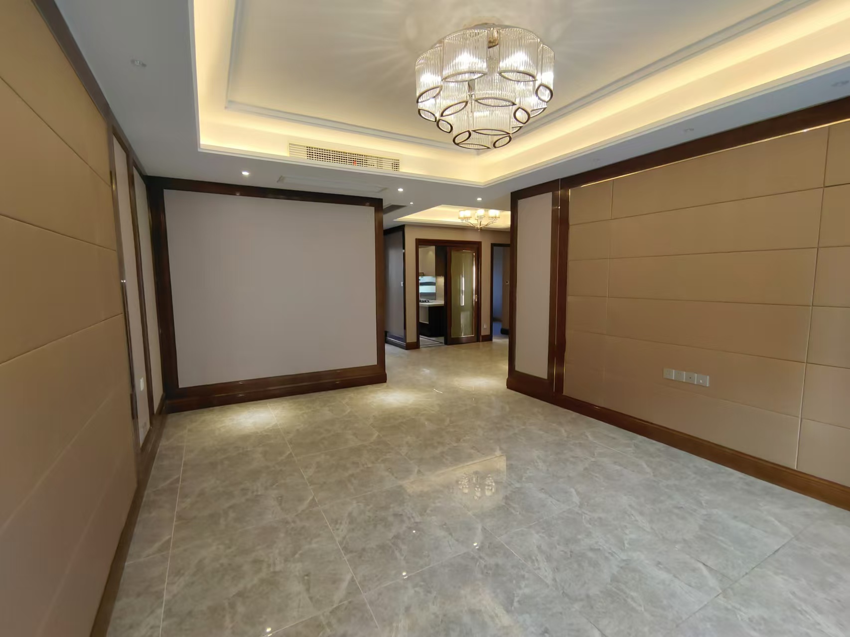 恒大御澜庭 3室2厅2卫 131.96m&sup2;