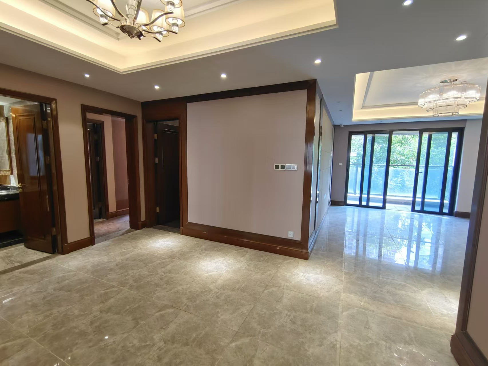 恒大御澜庭 3室2厅2卫 131.96m²