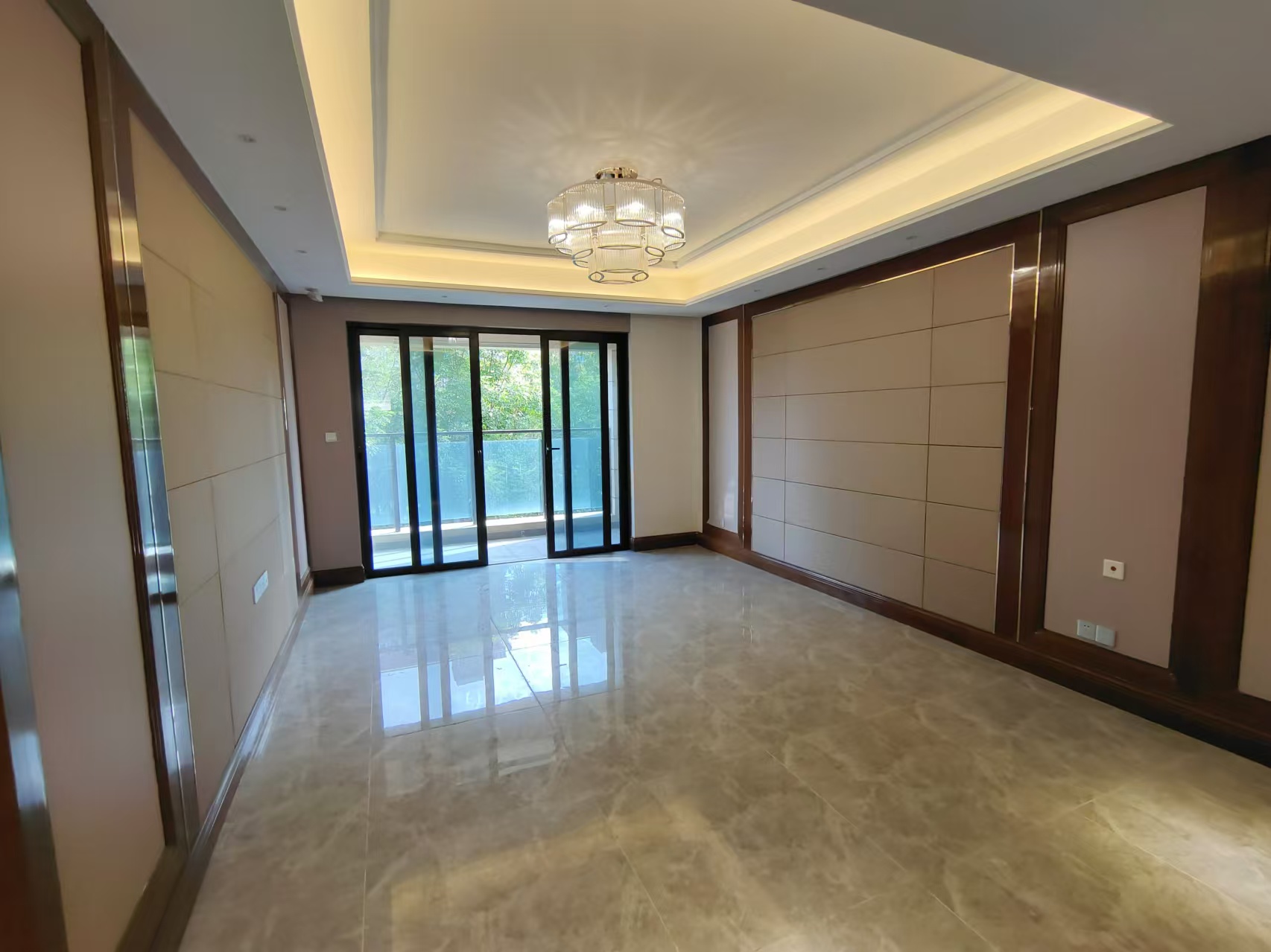 恒大御澜庭 3室2厅2卫 131.96m&sup2;