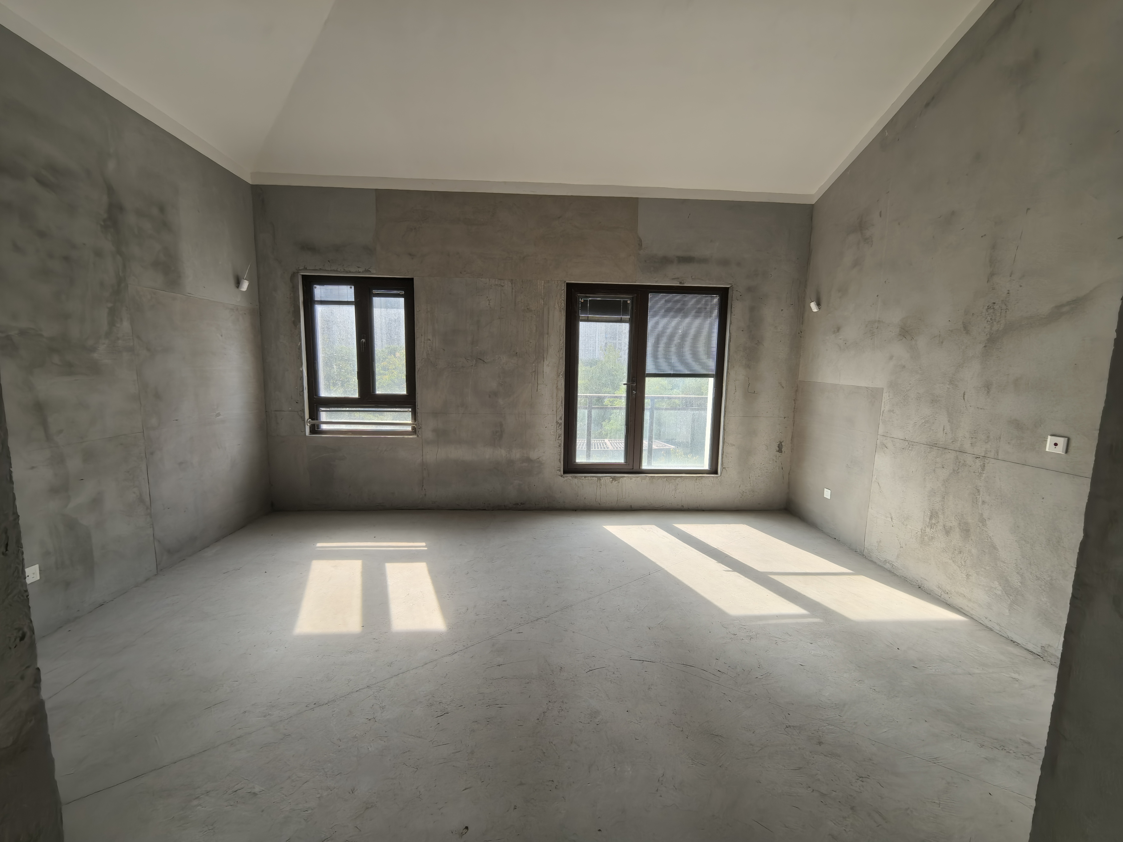 中兴兰溪荟 2室2厅3卫 163m²