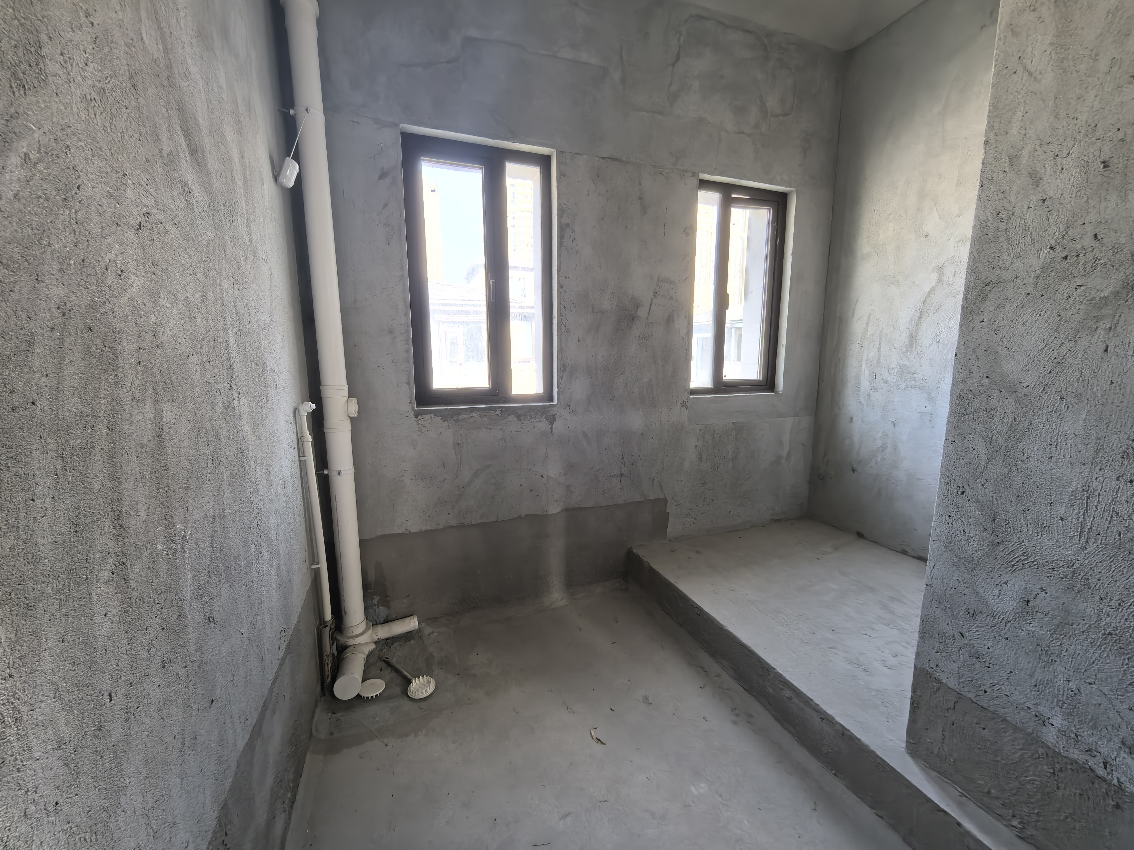 中兴兰溪荟 2室2厅3卫 163m²