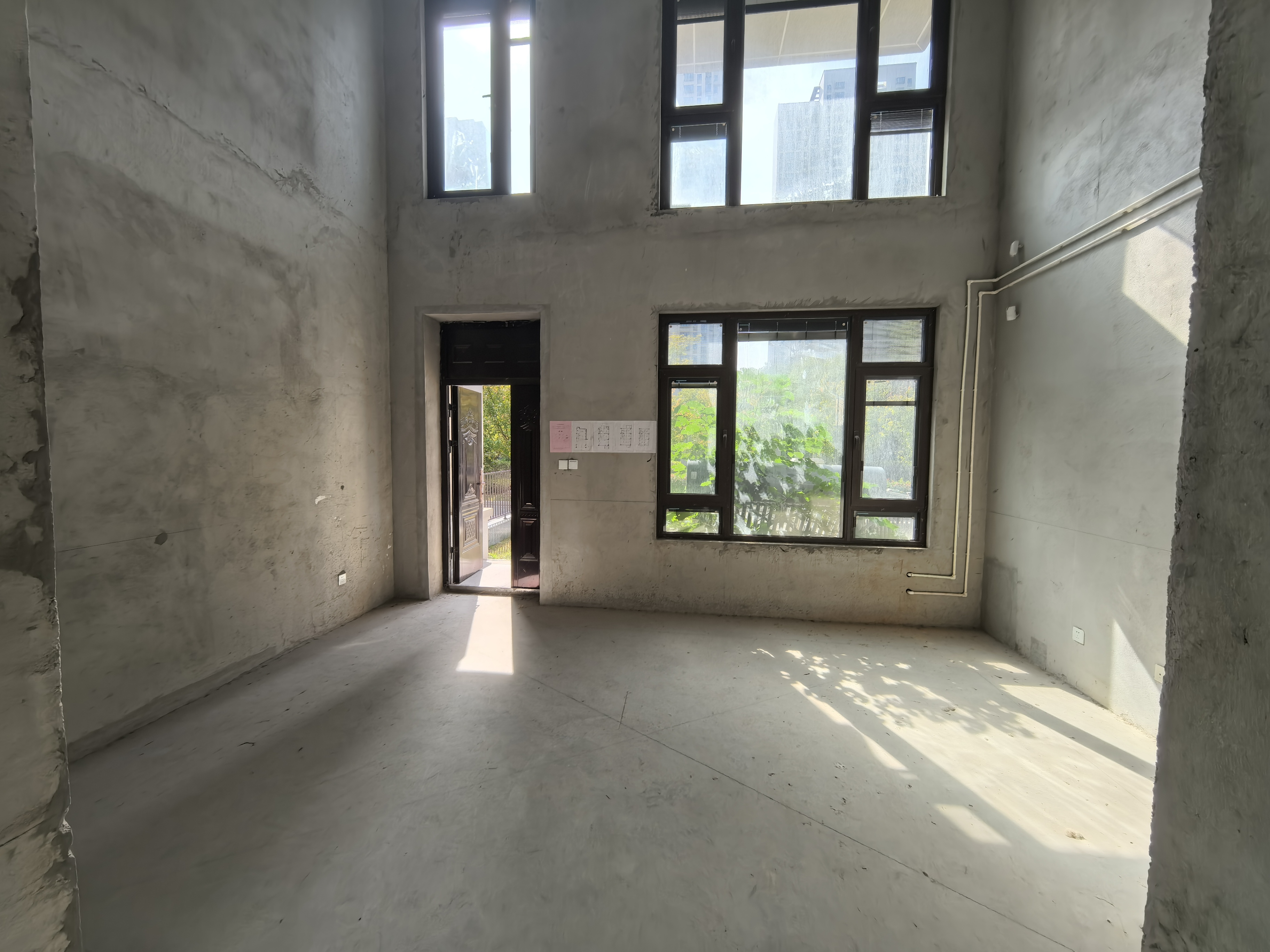 中兴兰溪荟 2室2厅3卫 163m²