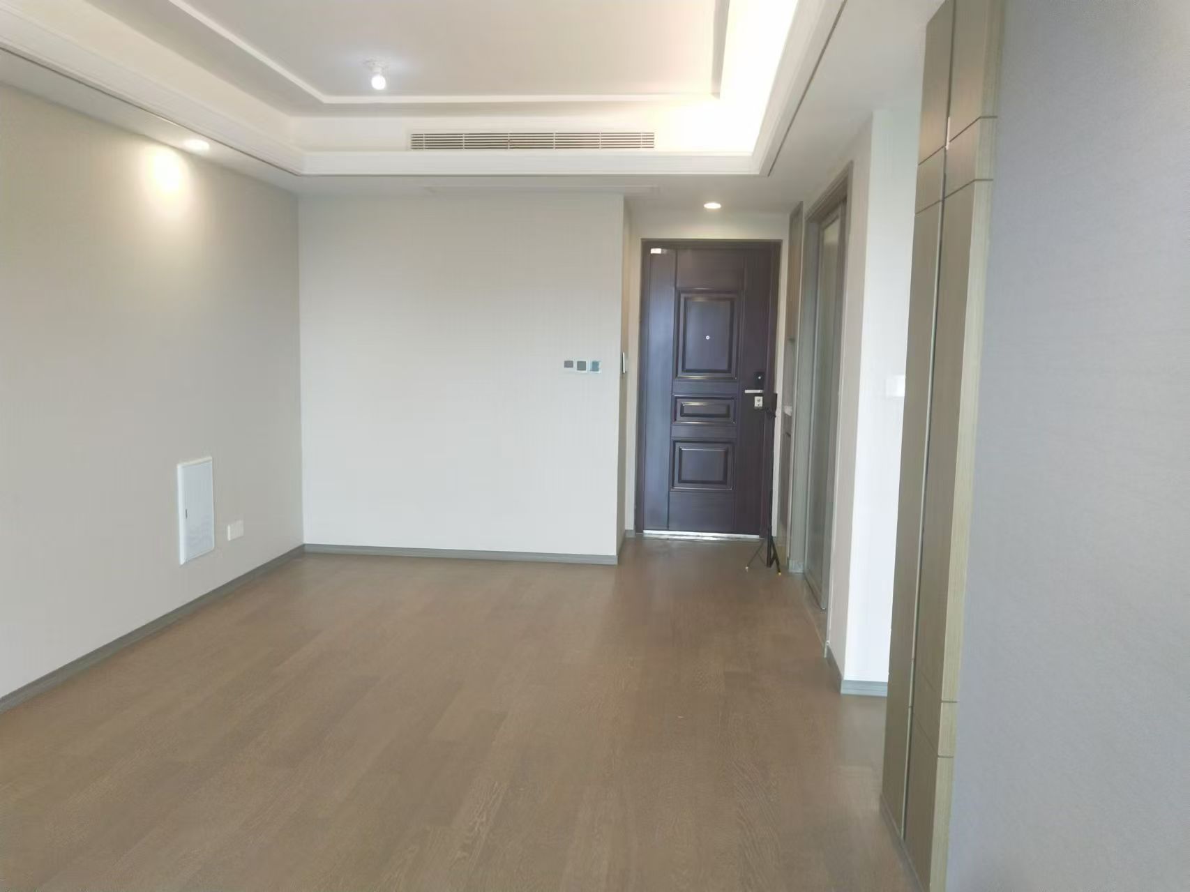 绿城·诚园 3室1厅1卫 97.13m²