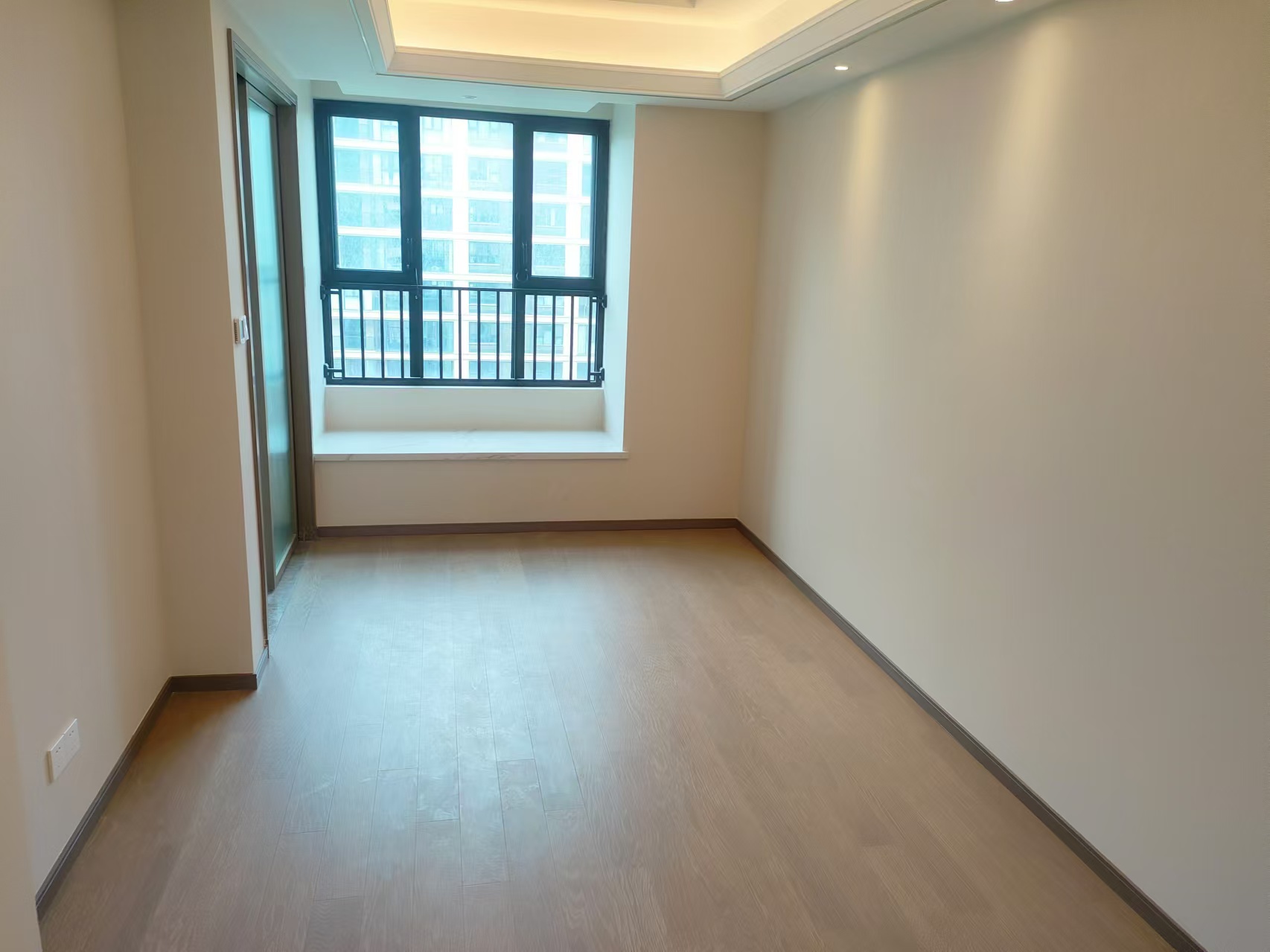 绿城&middot;诚园 3室2厅2卫 121m&sup2;