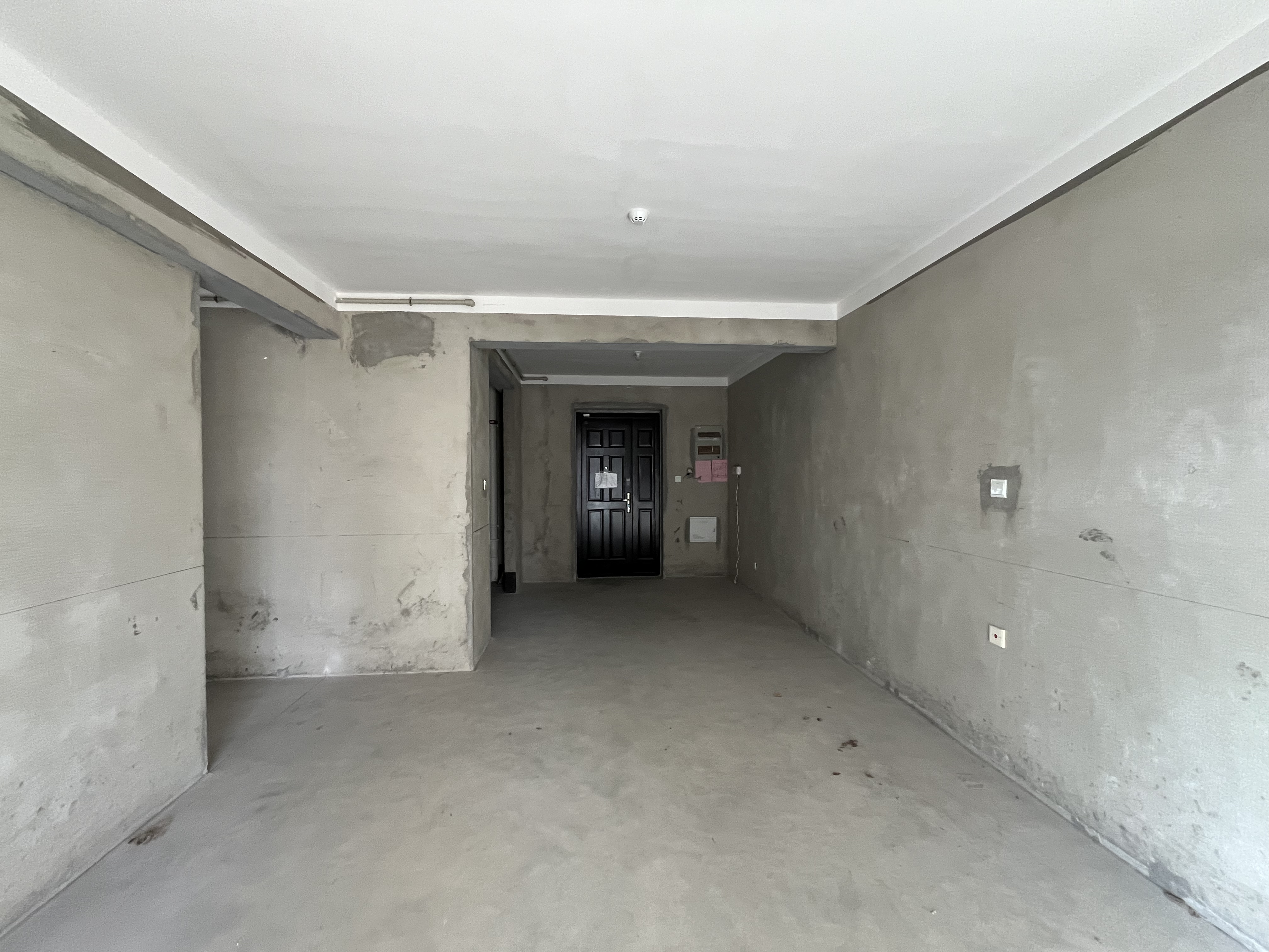 佳源都市 3室2厅2卫 113m&sup2;