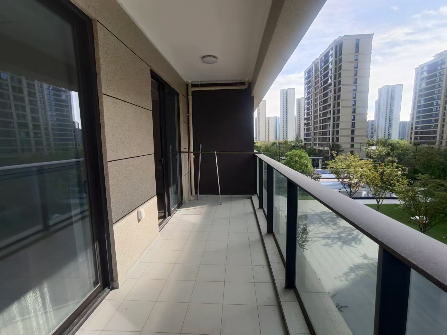 绿城&middot;诚园 3室2厅2卫 129.32m&sup2;