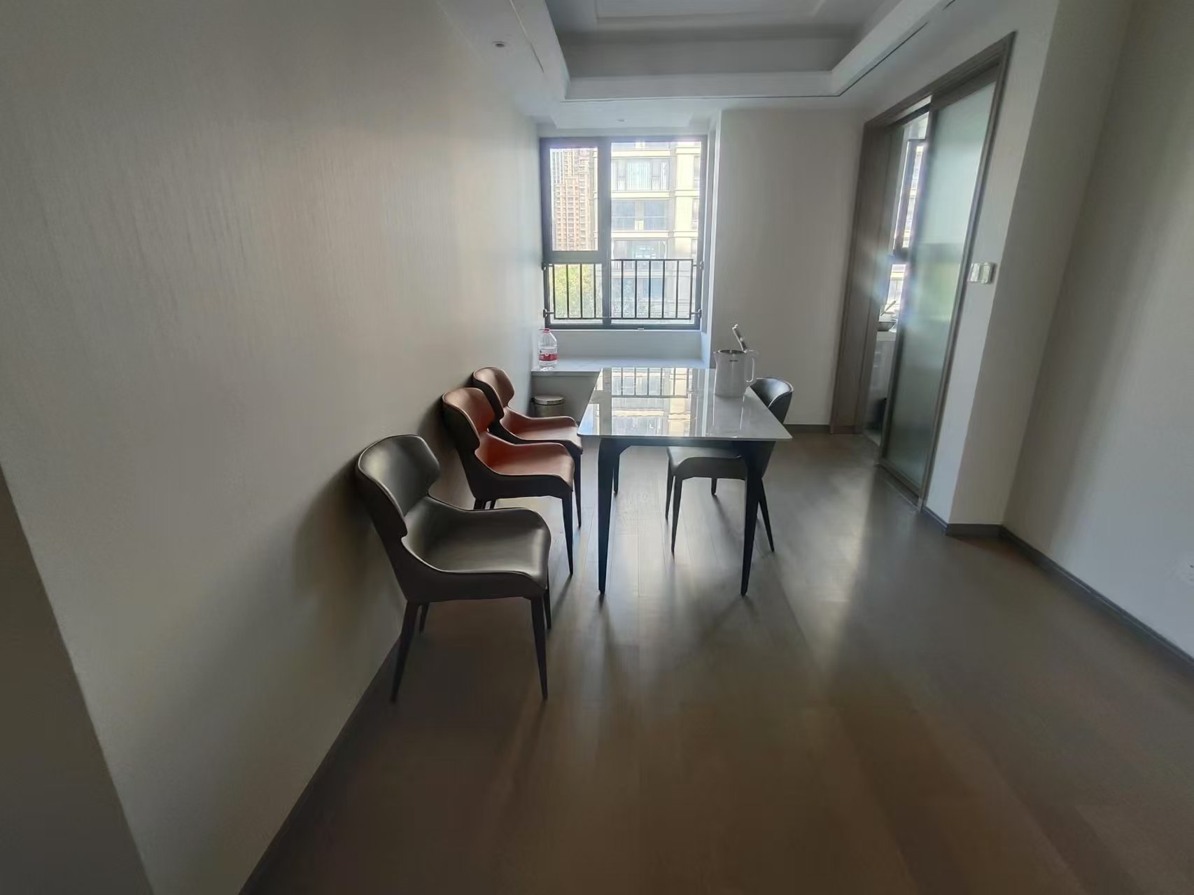 绿城&middot;诚园 3室2厅2卫 129.32m&sup2;