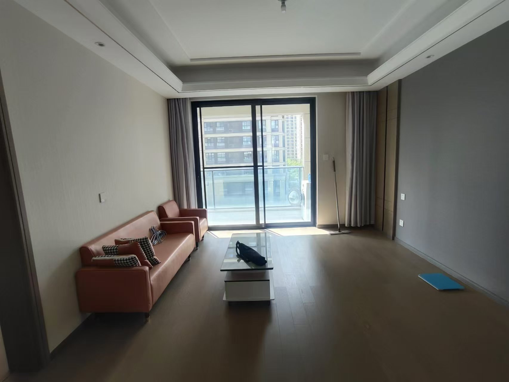 绿城&middot;诚园 3室2厅2卫 129.32m&sup2;