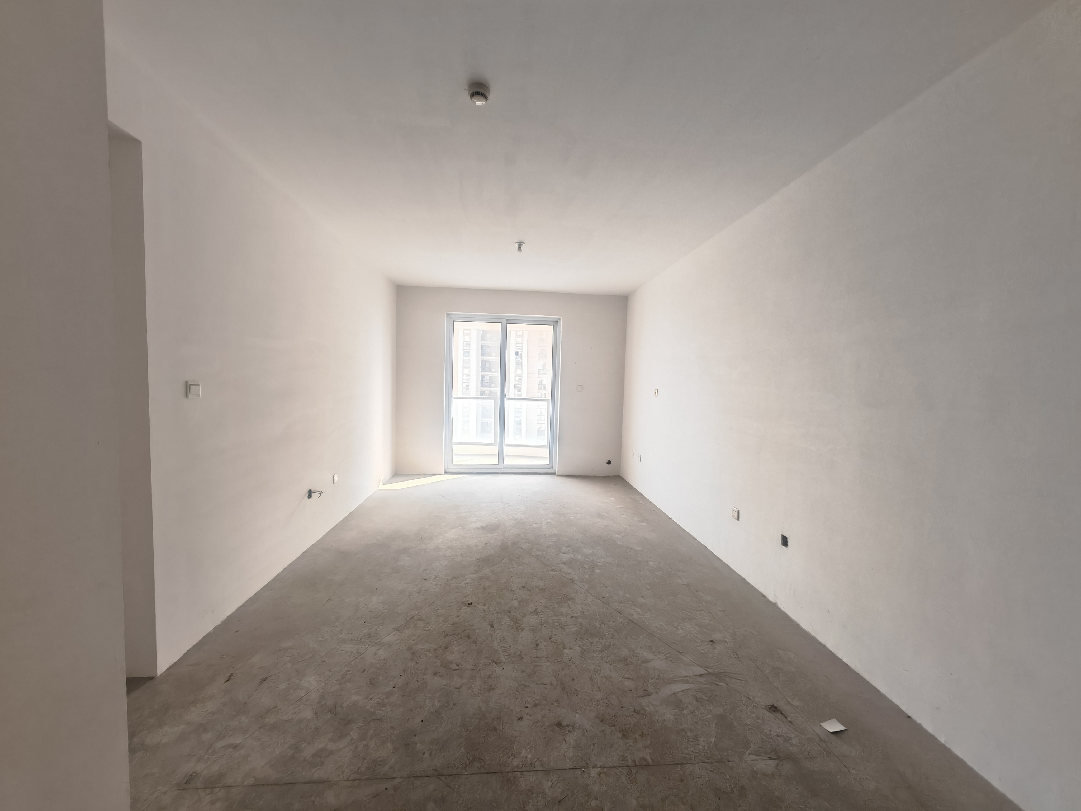 湖滨华庭 2室2厅1卫 95m²