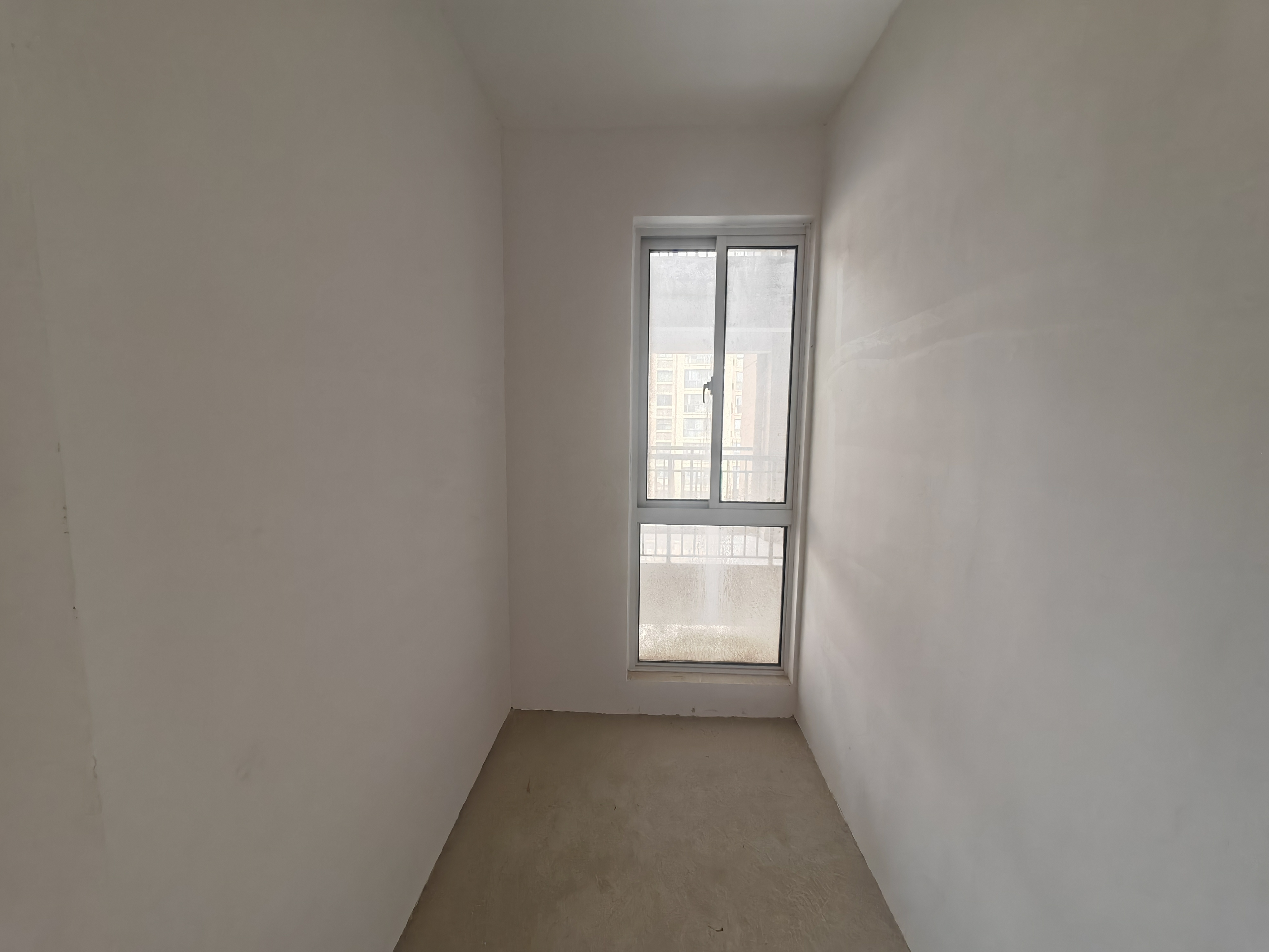 湖滨华庭 3室2厅1卫 91m&sup2;