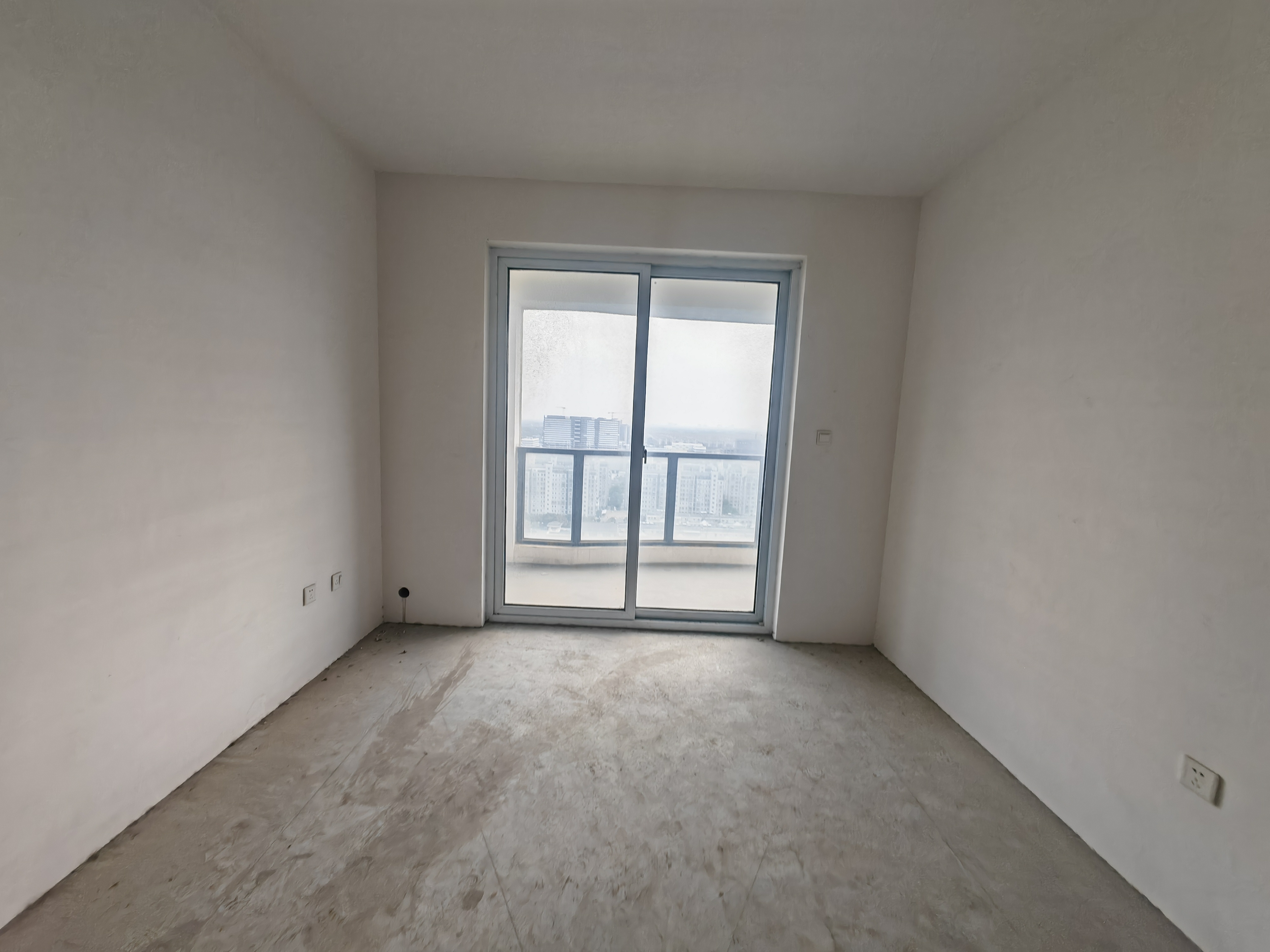 湖滨华庭 3室2厅1卫 91m&sup2;