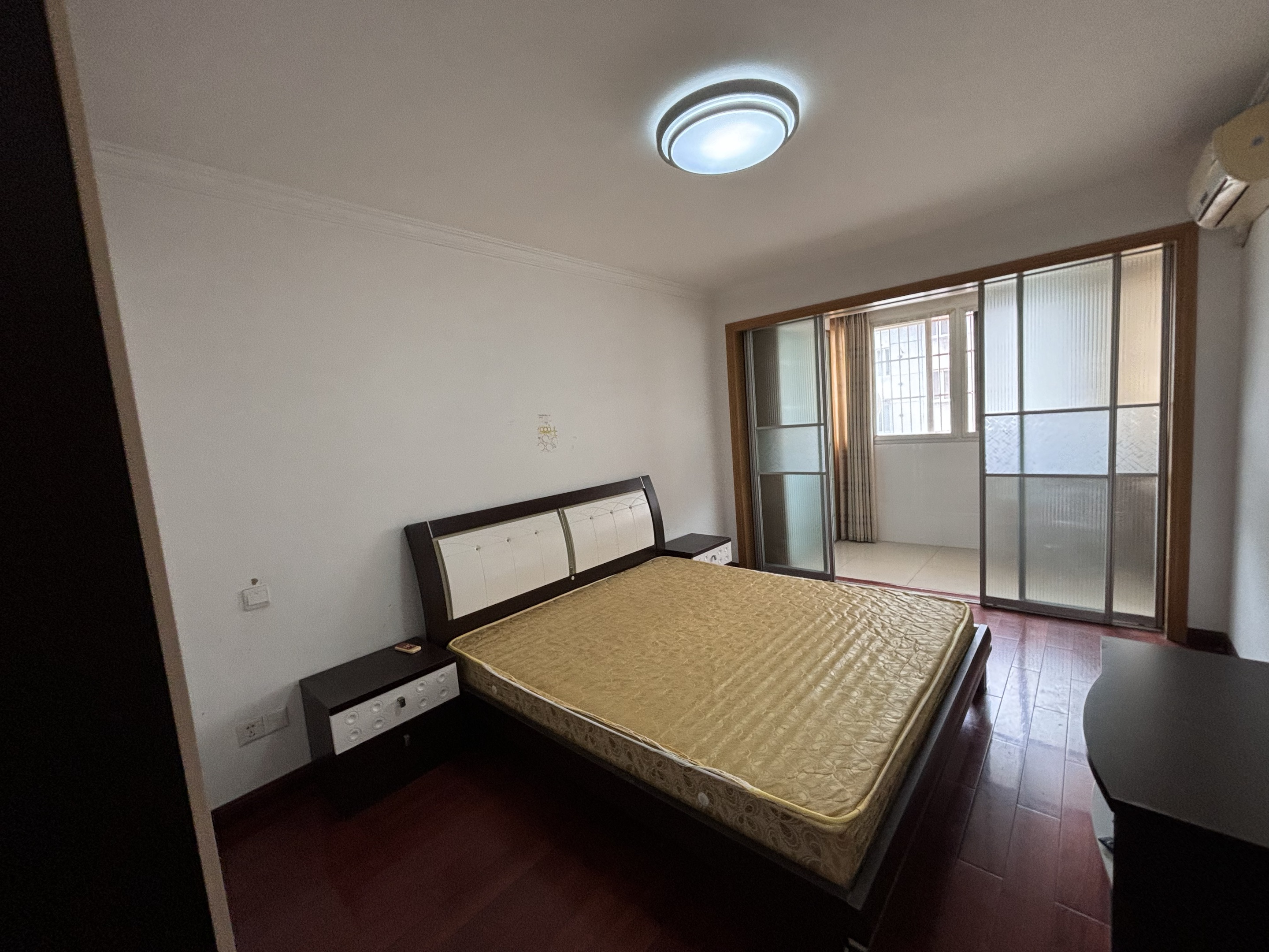 学田东苑 2室2厅1卫 96.16m&sup2;