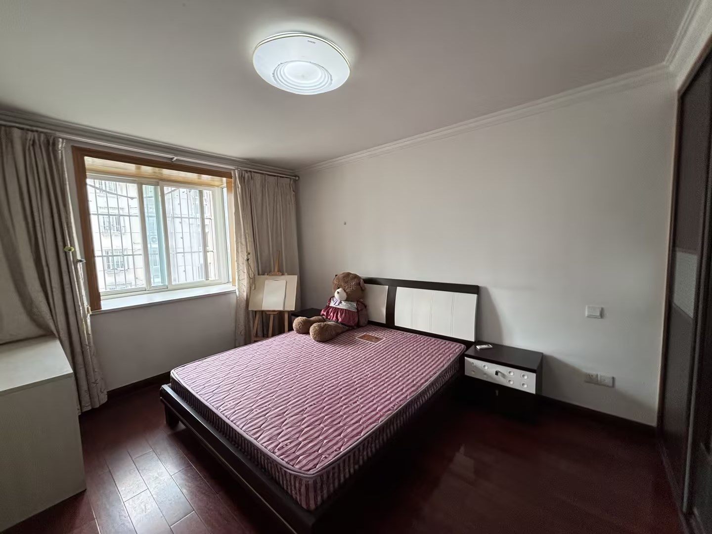 学田东苑 2室2厅1卫 96.16m&sup2;