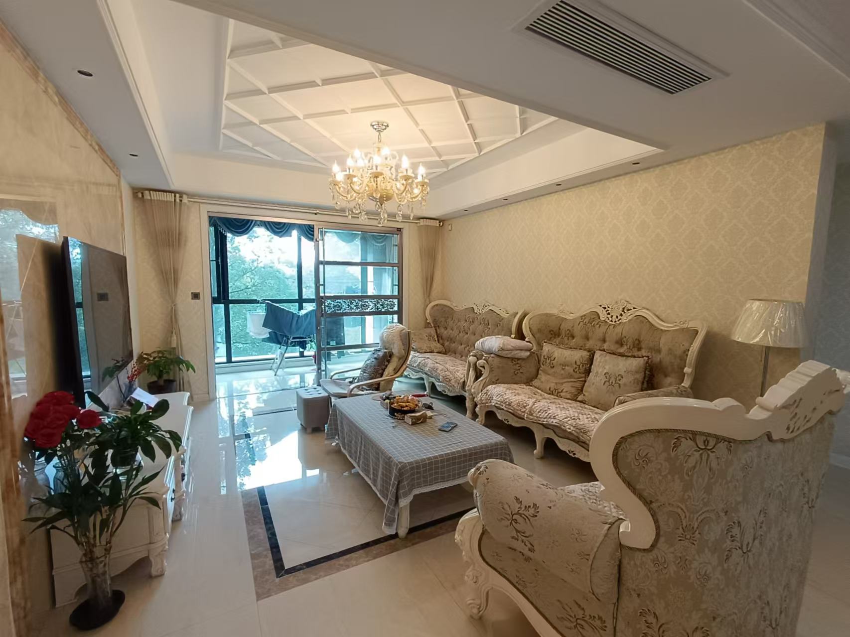 苏建学府雅居 3室2厅1卫 139.00m&sup2;