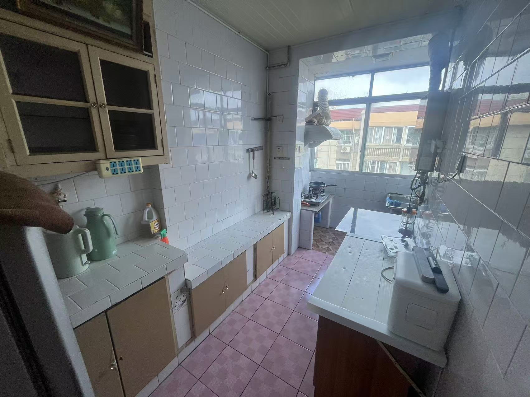 学田苑 3室2厅1卫 58m&sup2;