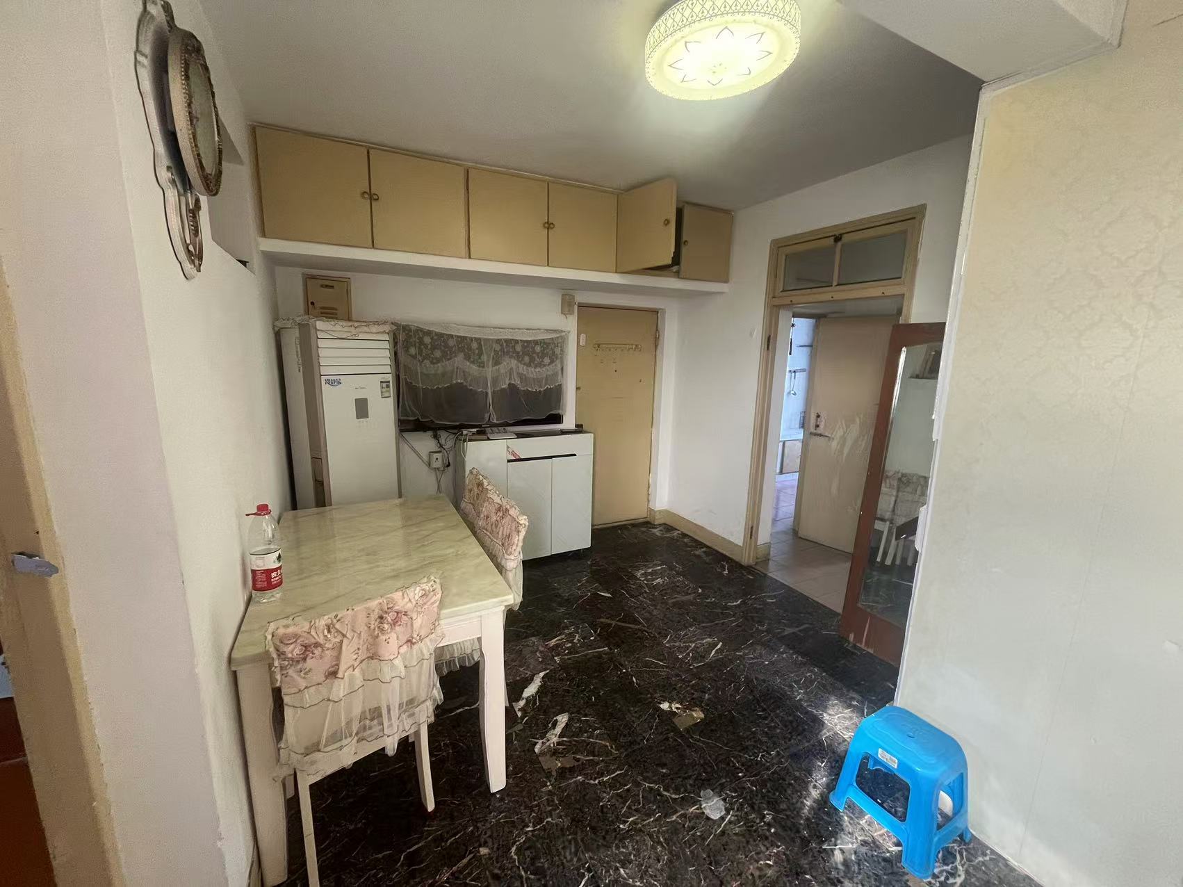 学田苑 3室2厅1卫 58m&sup2;
