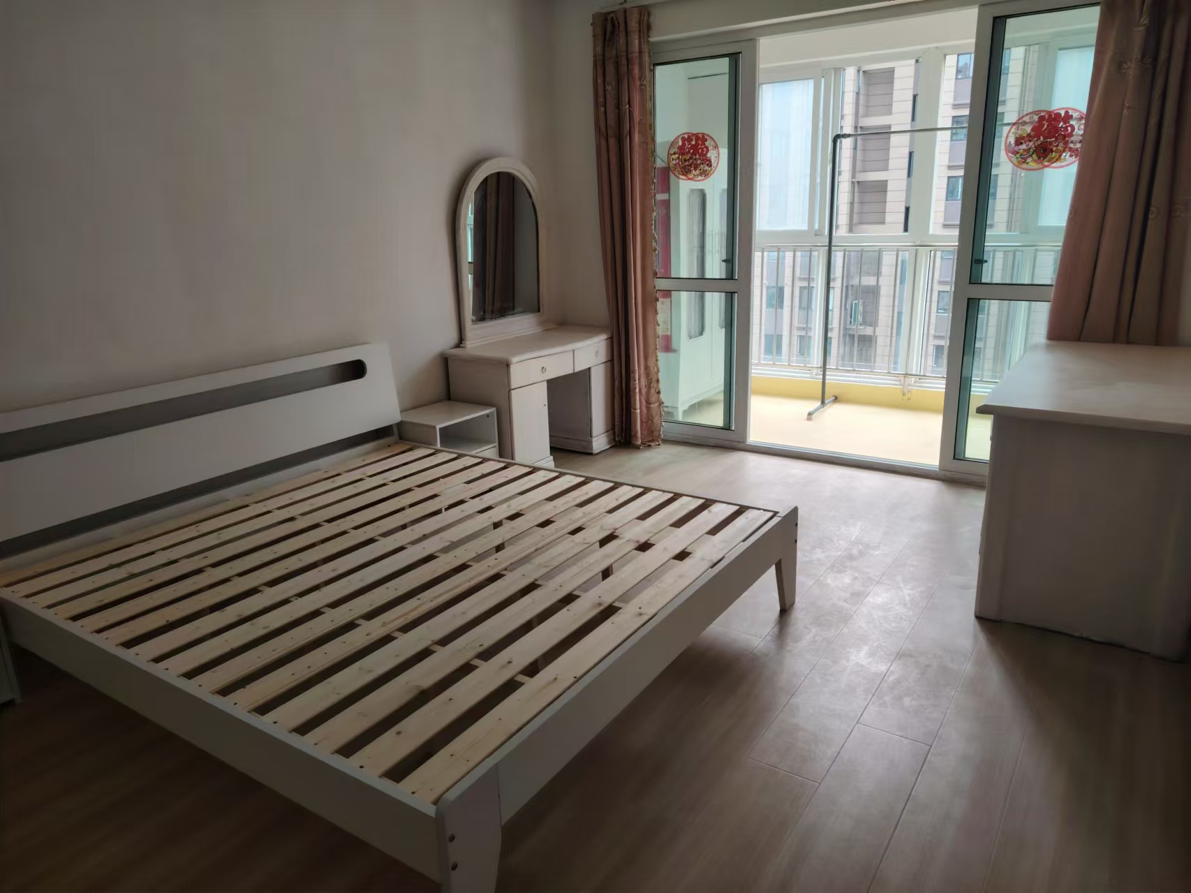 锦城苑 2室1厅1卫 88m&sup2;