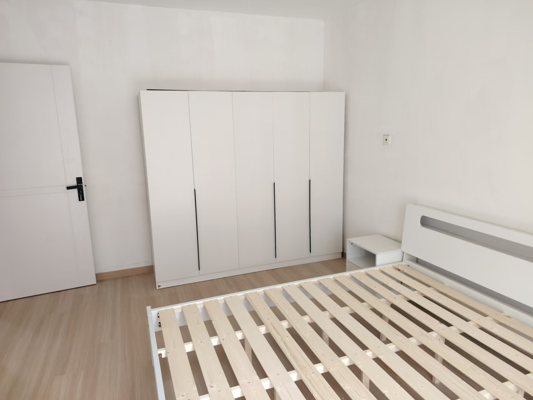 锦城苑 2室1厅1卫 88m&sup2;