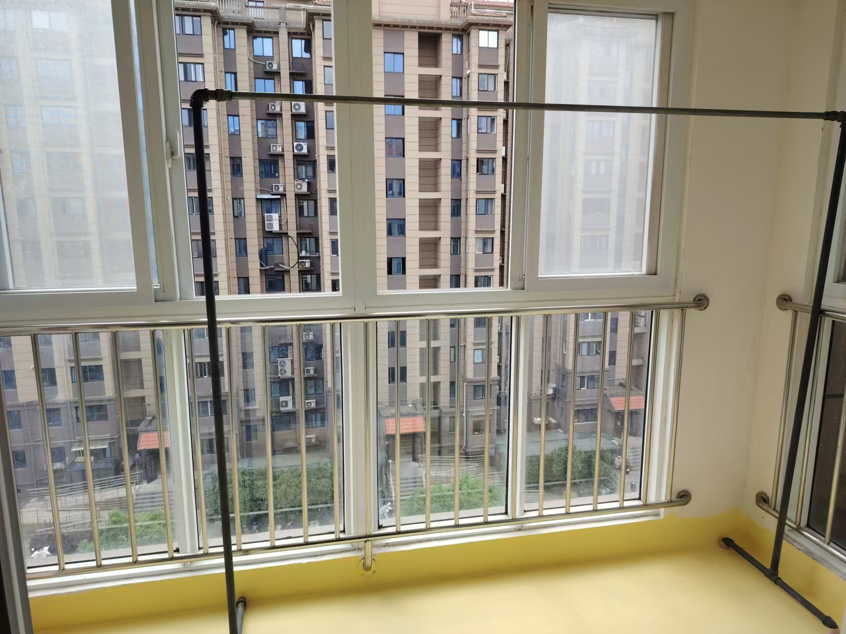 锦城苑 2室1厅1卫 88m&sup2;