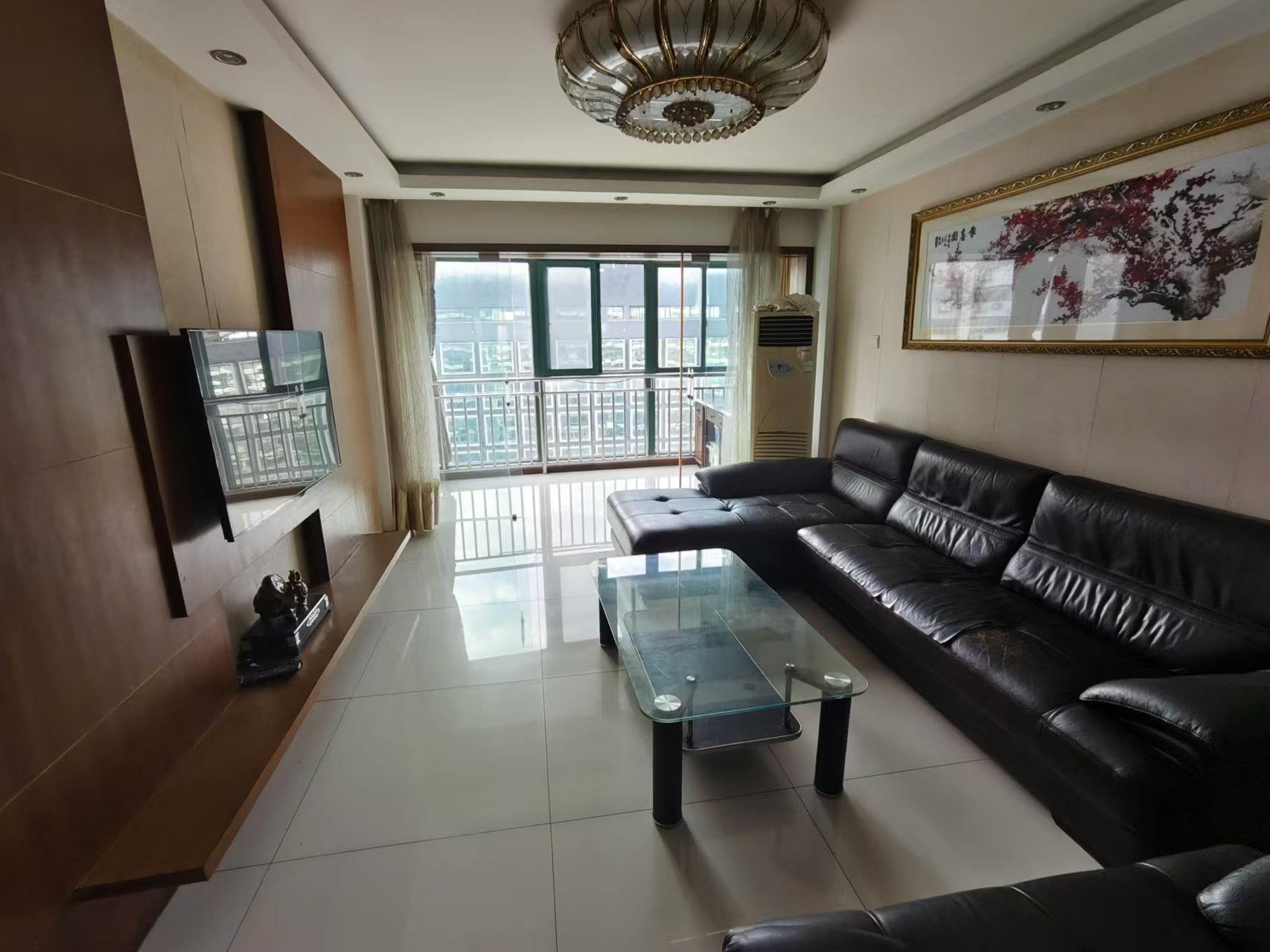 金恒家园 2室1厅1卫 115m&sup2;