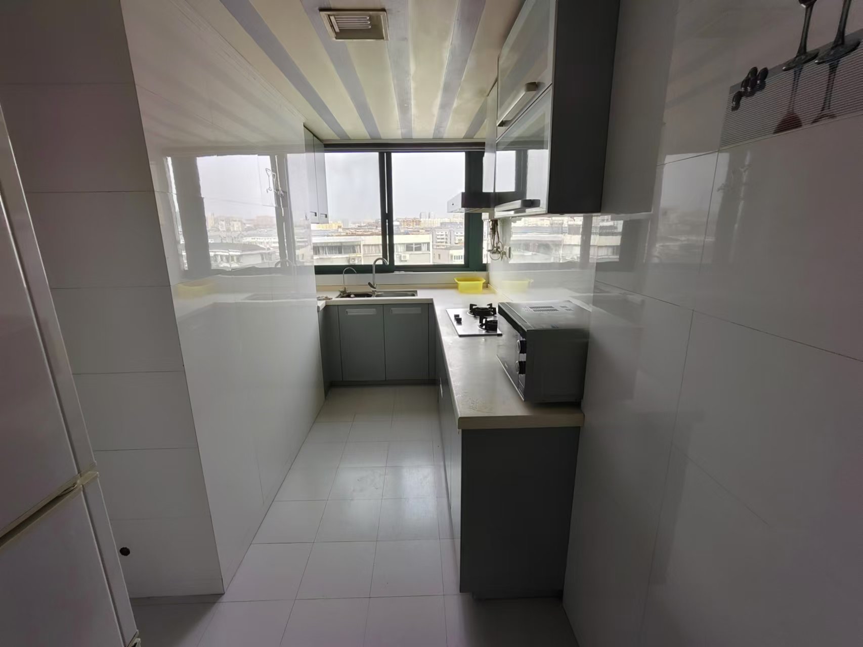 金恒家园 2室1厅1卫 115m&sup2;