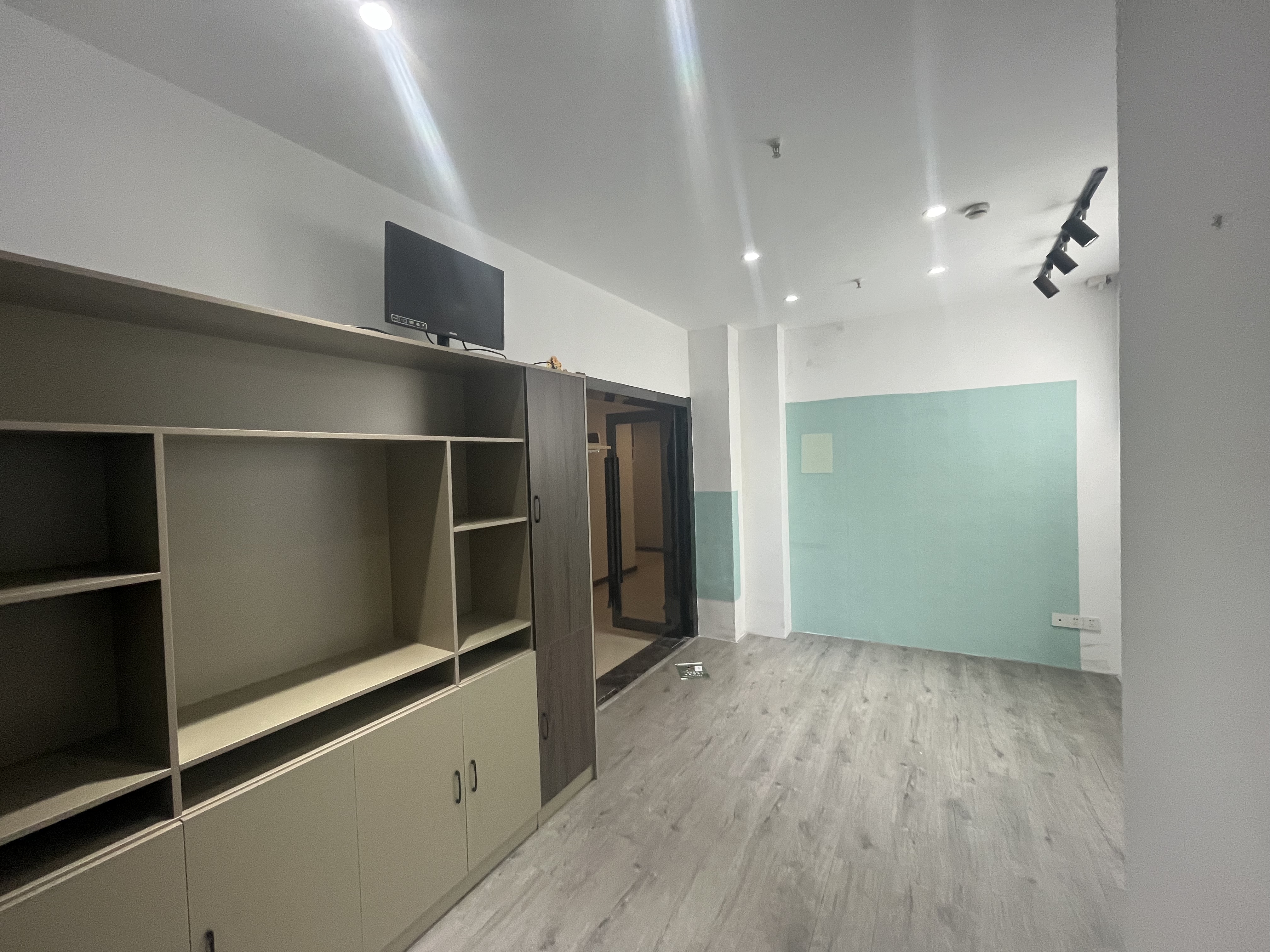 南通万达广场 2室1厅0卫 66.00m&sup2;