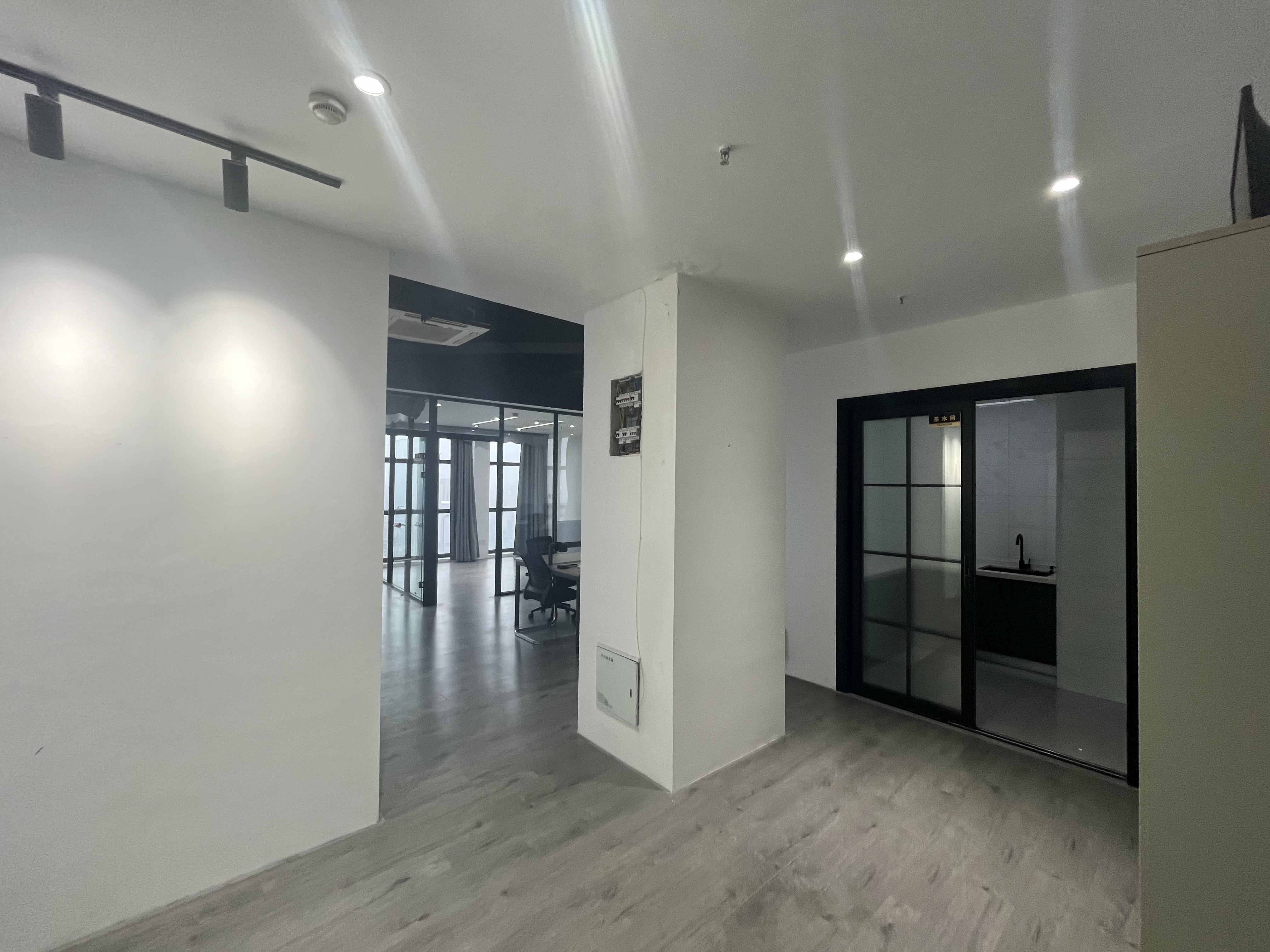 南通万达广场 2室1厅0卫 66.00m&sup2;