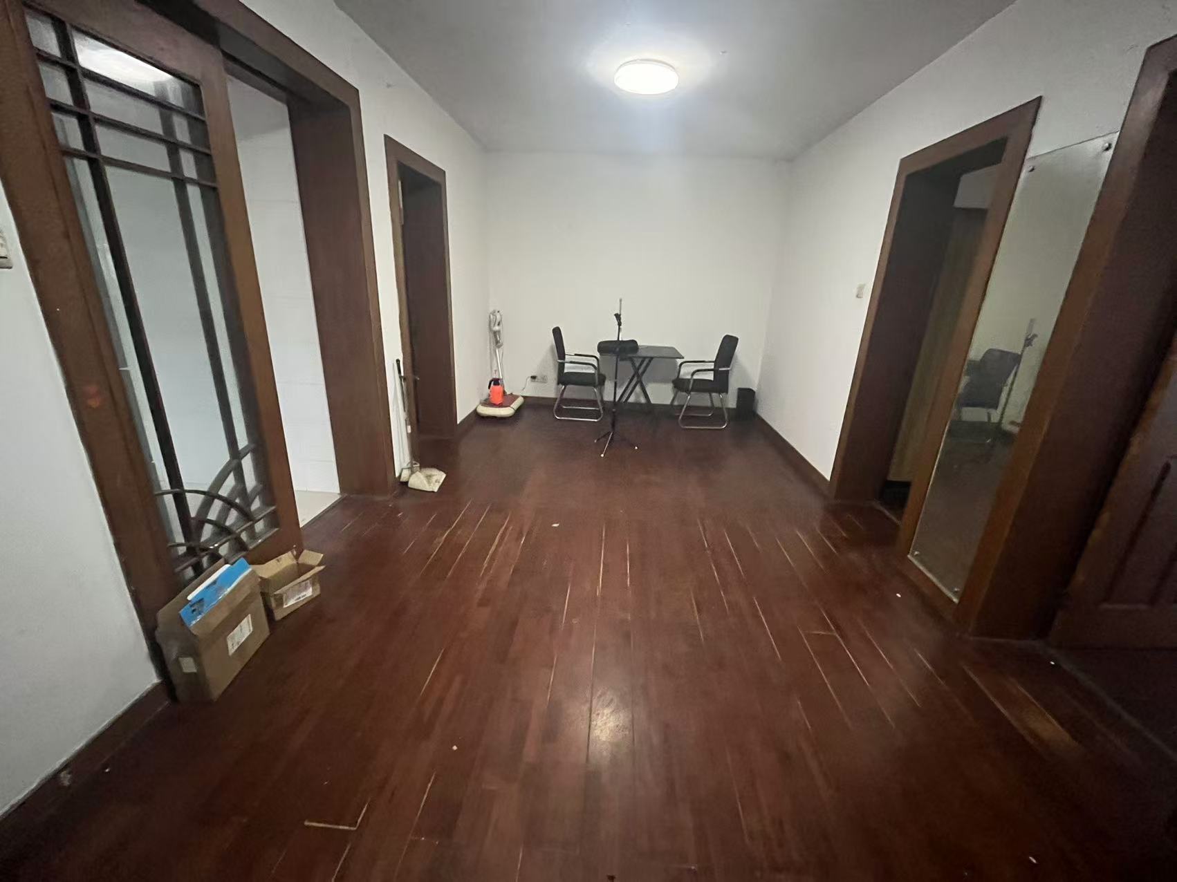 瑞丰花园南区 3室1厅1卫 96m²