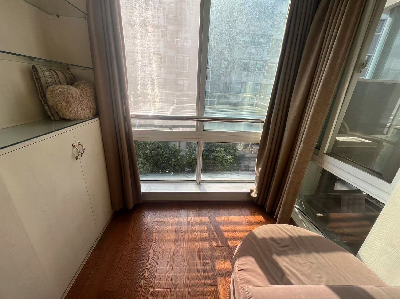 晏园河东老街 2室2厅1卫 90.00m&sup2;