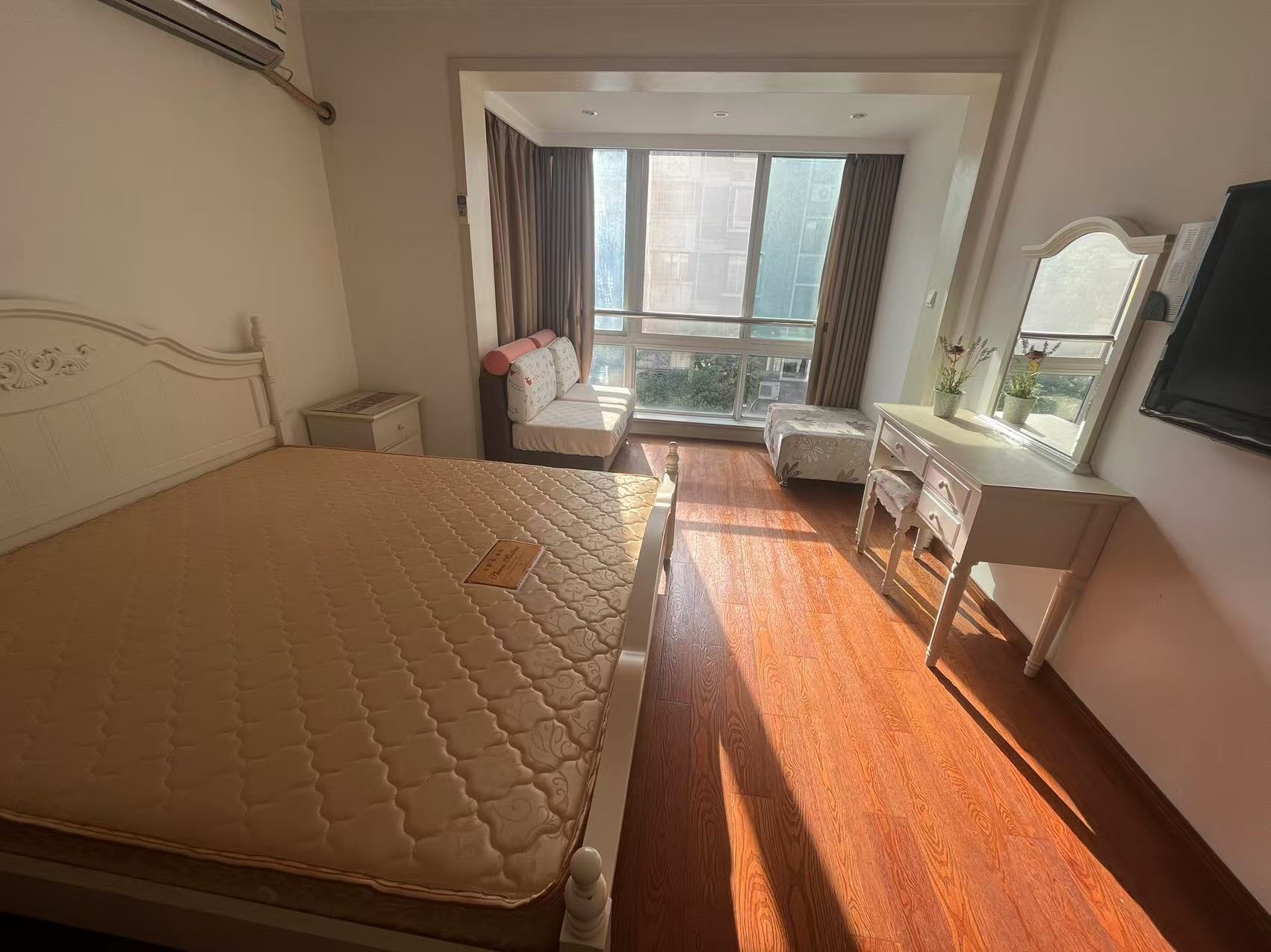 晏园河东老街 2室2厅1卫 90.00m&sup2;